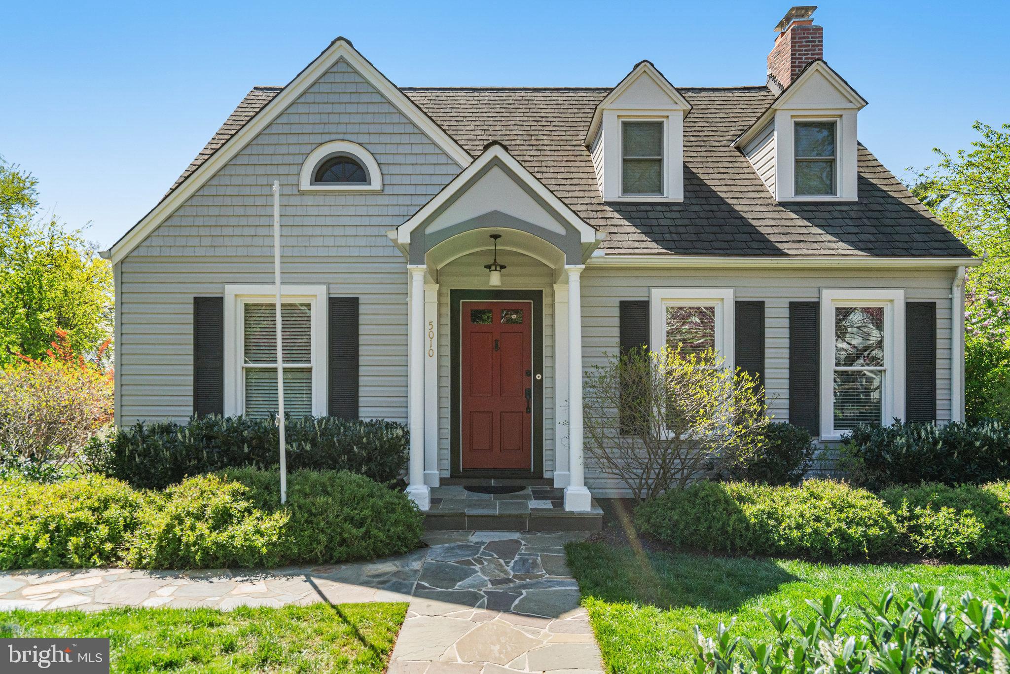 WAYCROFT - WOODLAWN - Residential