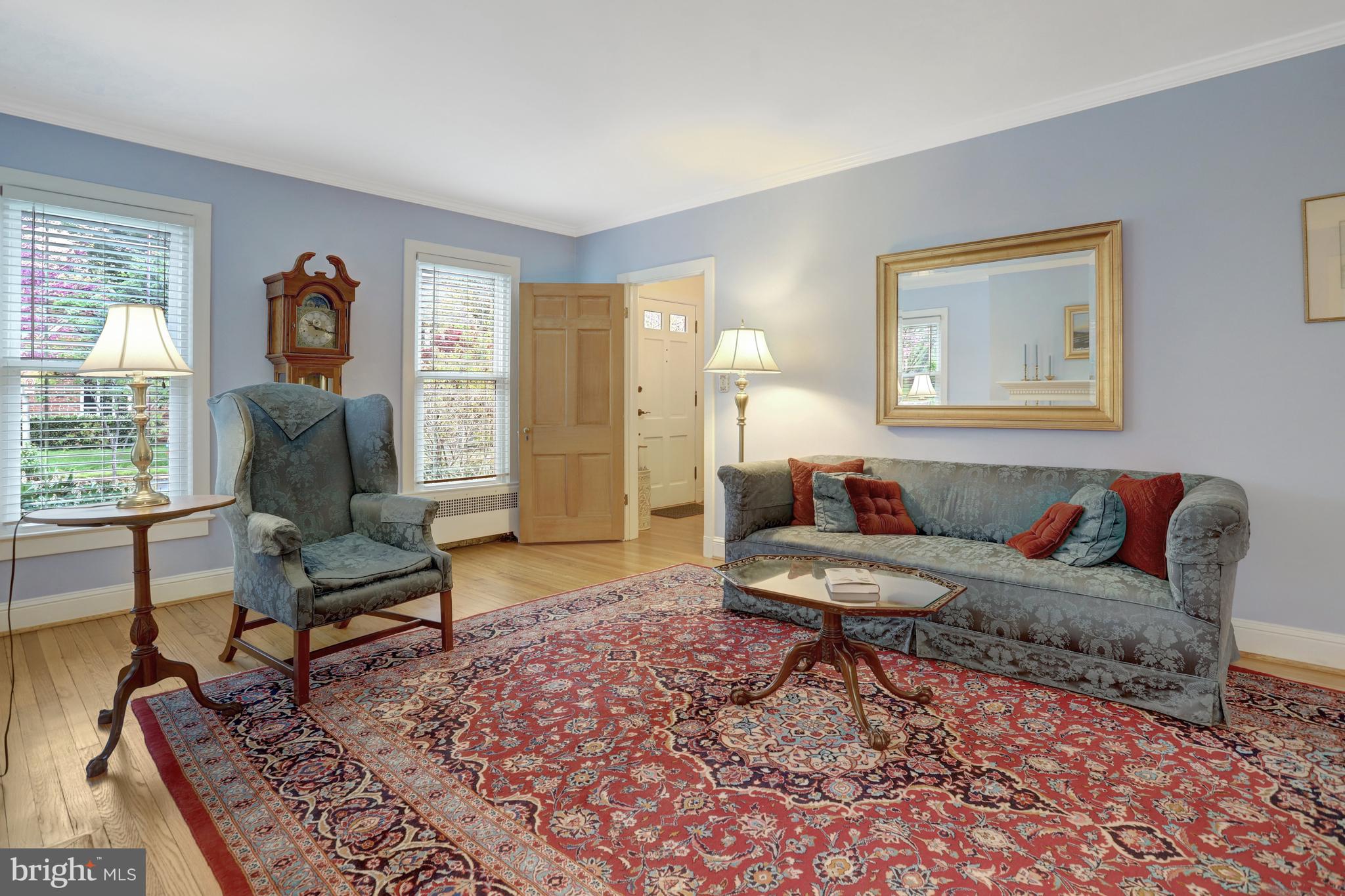 WAYCROFT - WOODLAWN - Residential