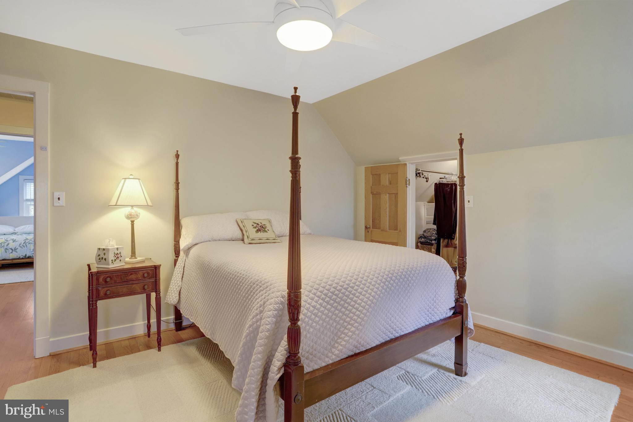 WAYCROFT - WOODLAWN - Residential