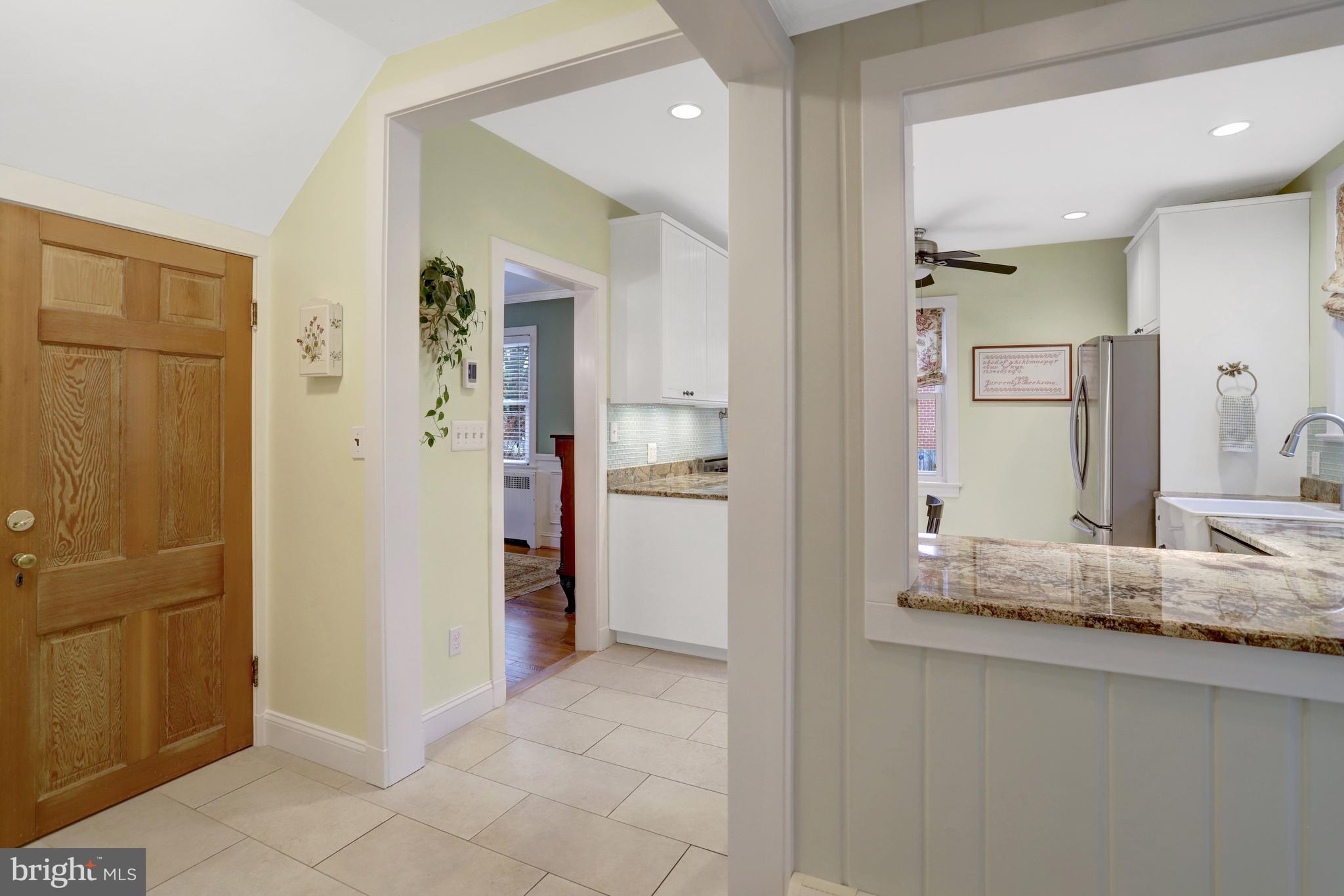 WAYCROFT - WOODLAWN - Residential