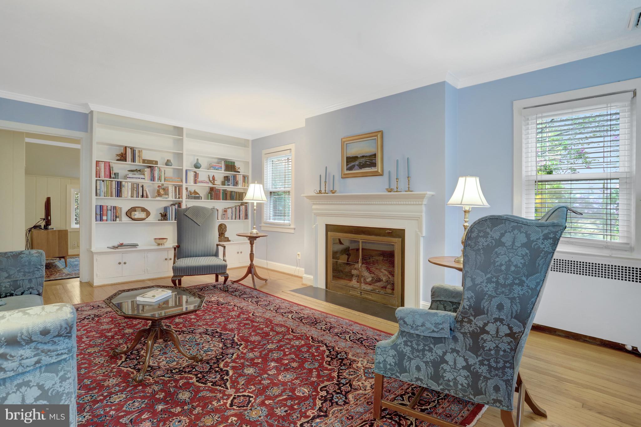 WAYCROFT - WOODLAWN - Residential