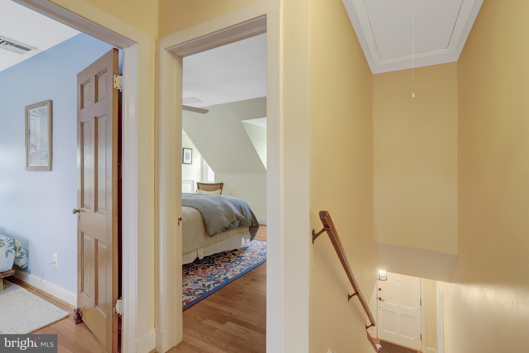 WAYCROFT - WOODLAWN - Residential