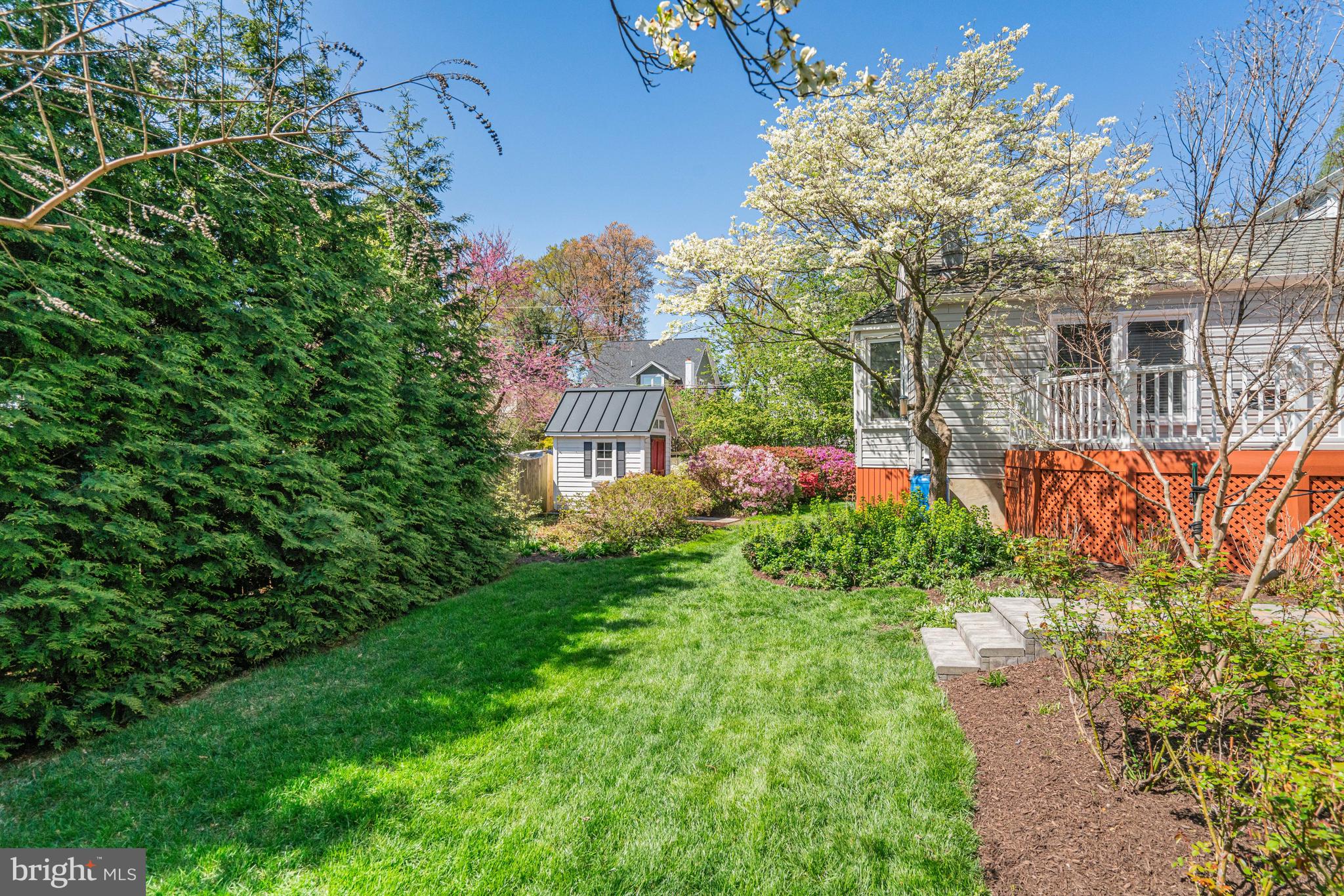 WAYCROFT - WOODLAWN - Residential