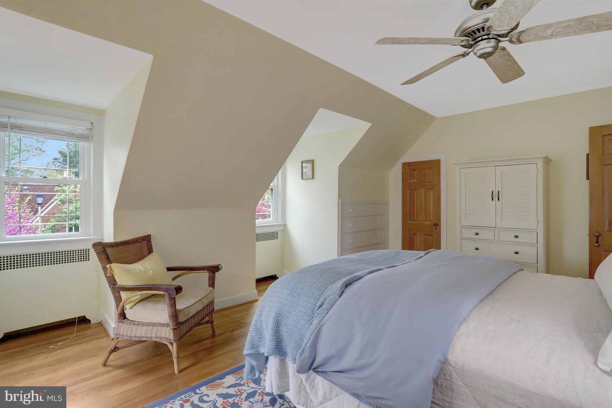 WAYCROFT - WOODLAWN - Residential