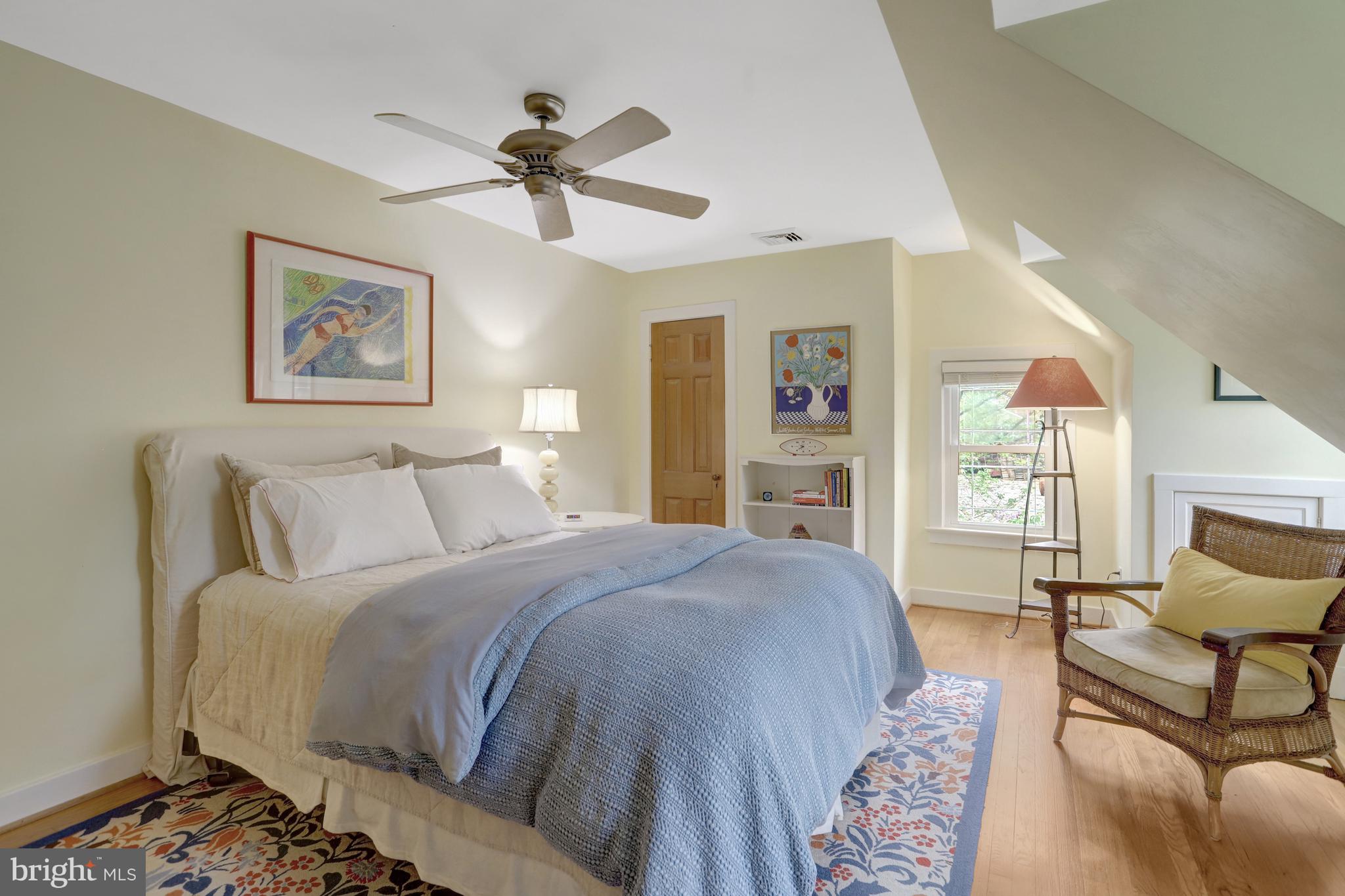 WAYCROFT - WOODLAWN - Residential