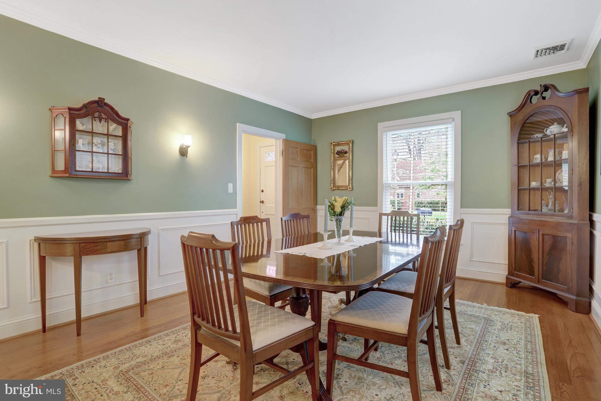 WAYCROFT - WOODLAWN - Residential