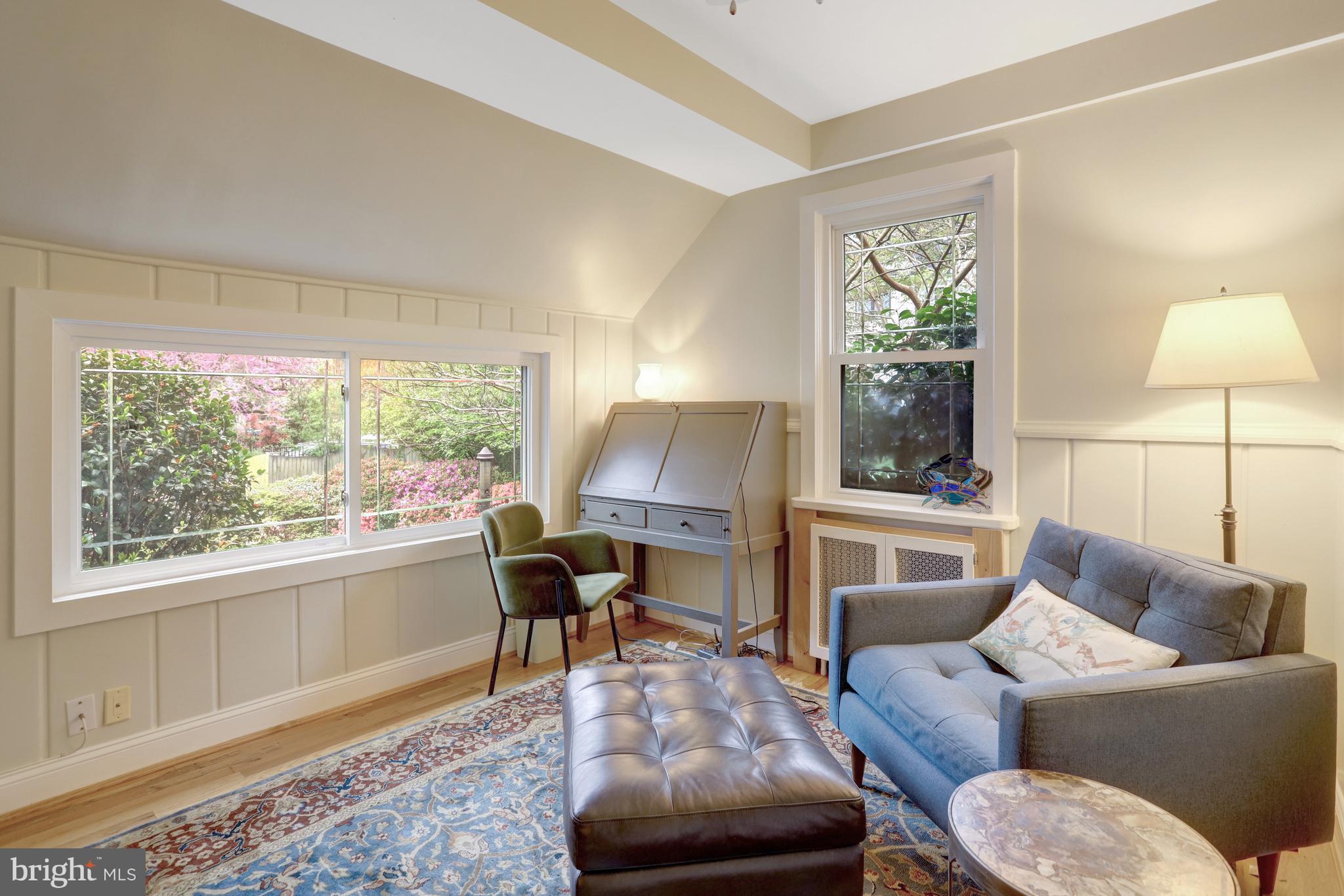 WAYCROFT - WOODLAWN - Residential