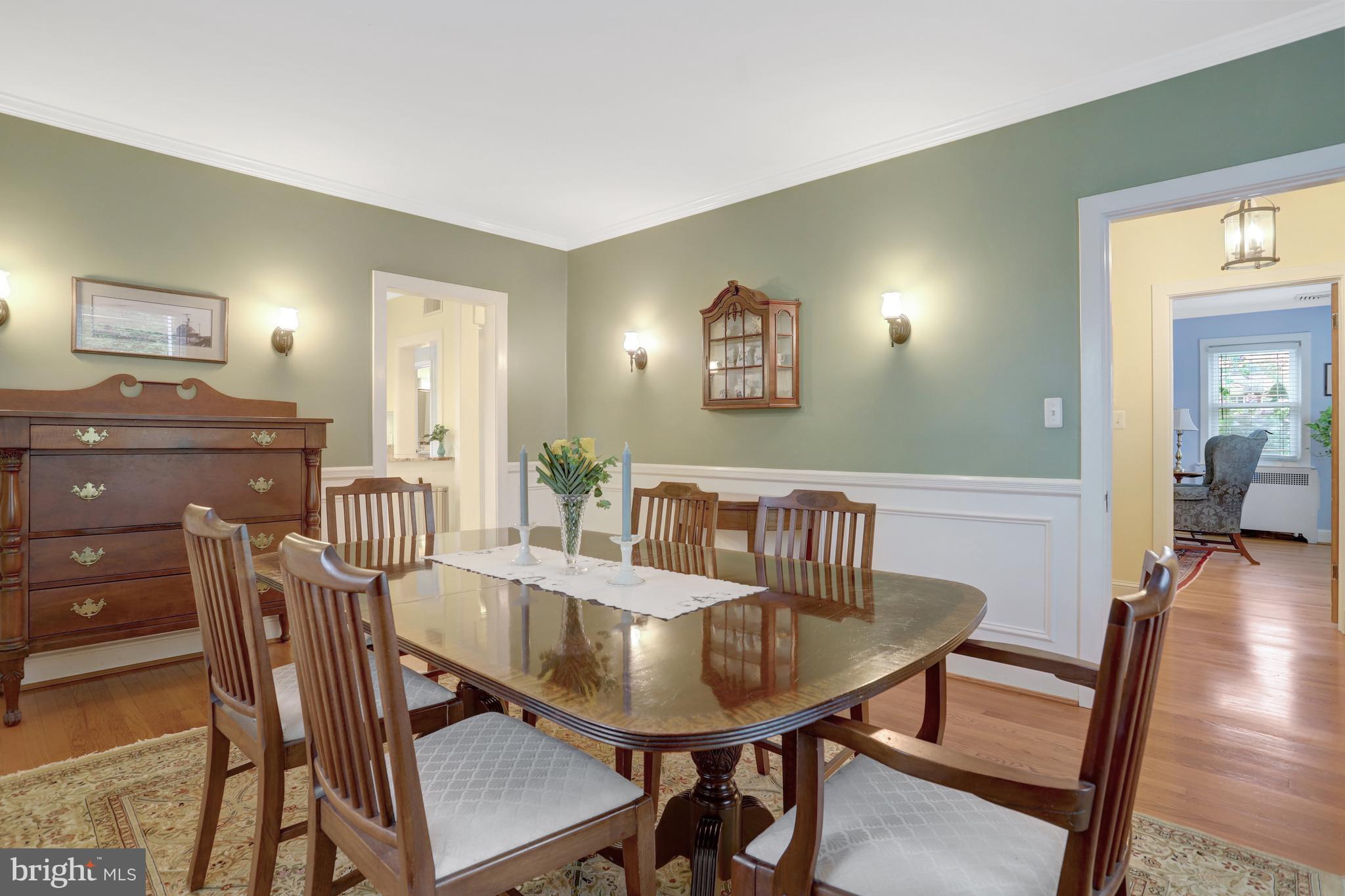 WAYCROFT - WOODLAWN - Residential