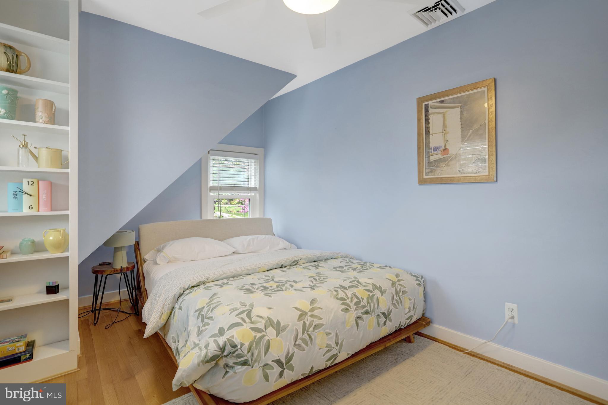 WAYCROFT - WOODLAWN - Residential