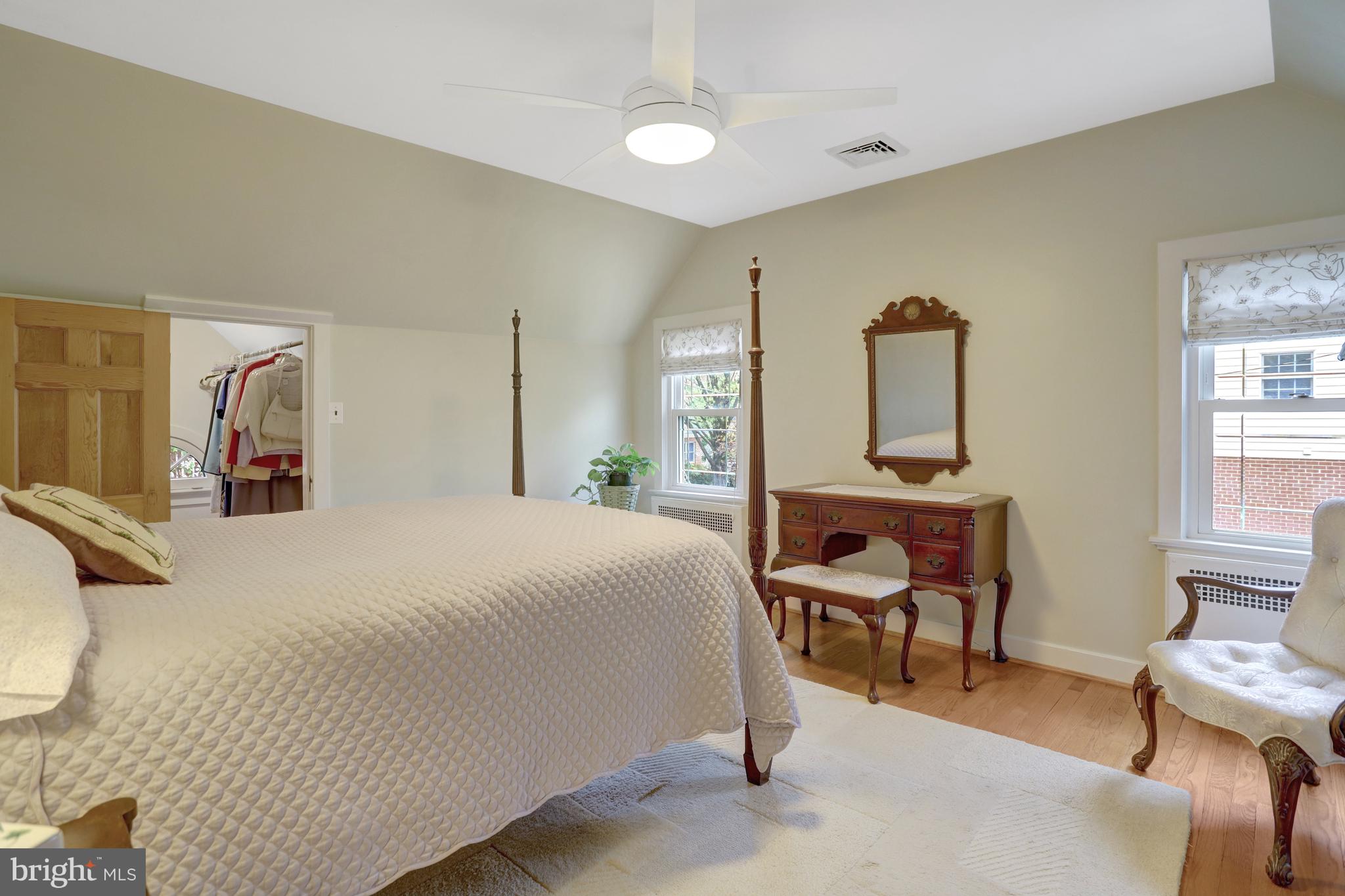 WAYCROFT - WOODLAWN - Residential