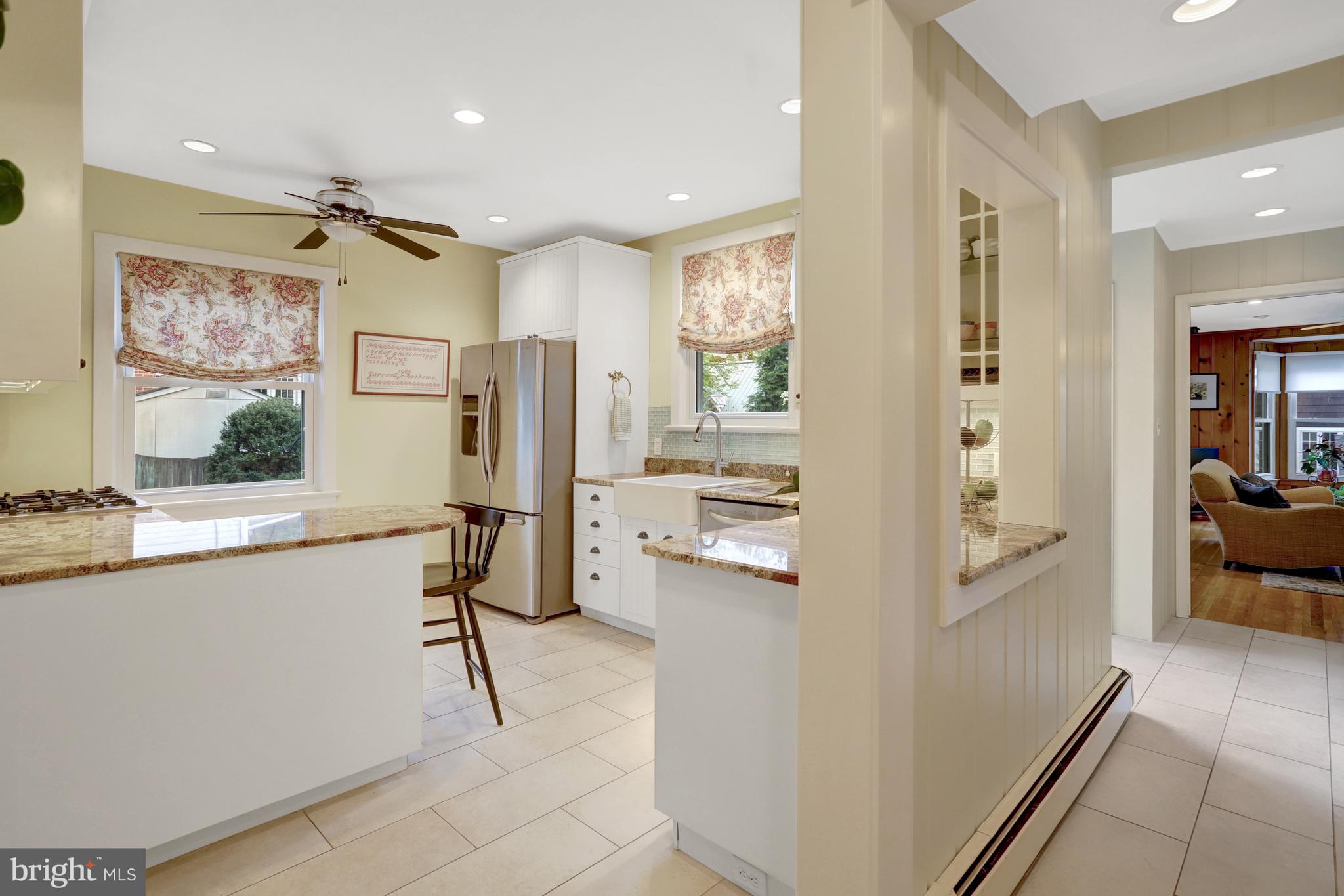 WAYCROFT - WOODLAWN - Residential