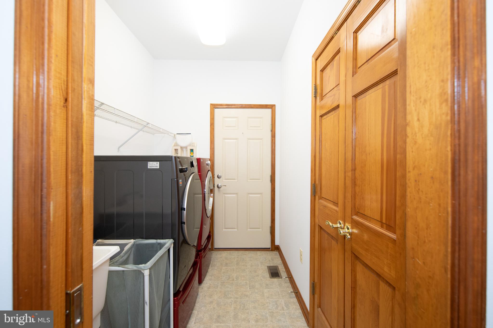 BALTIMORE COUNTY - Residential