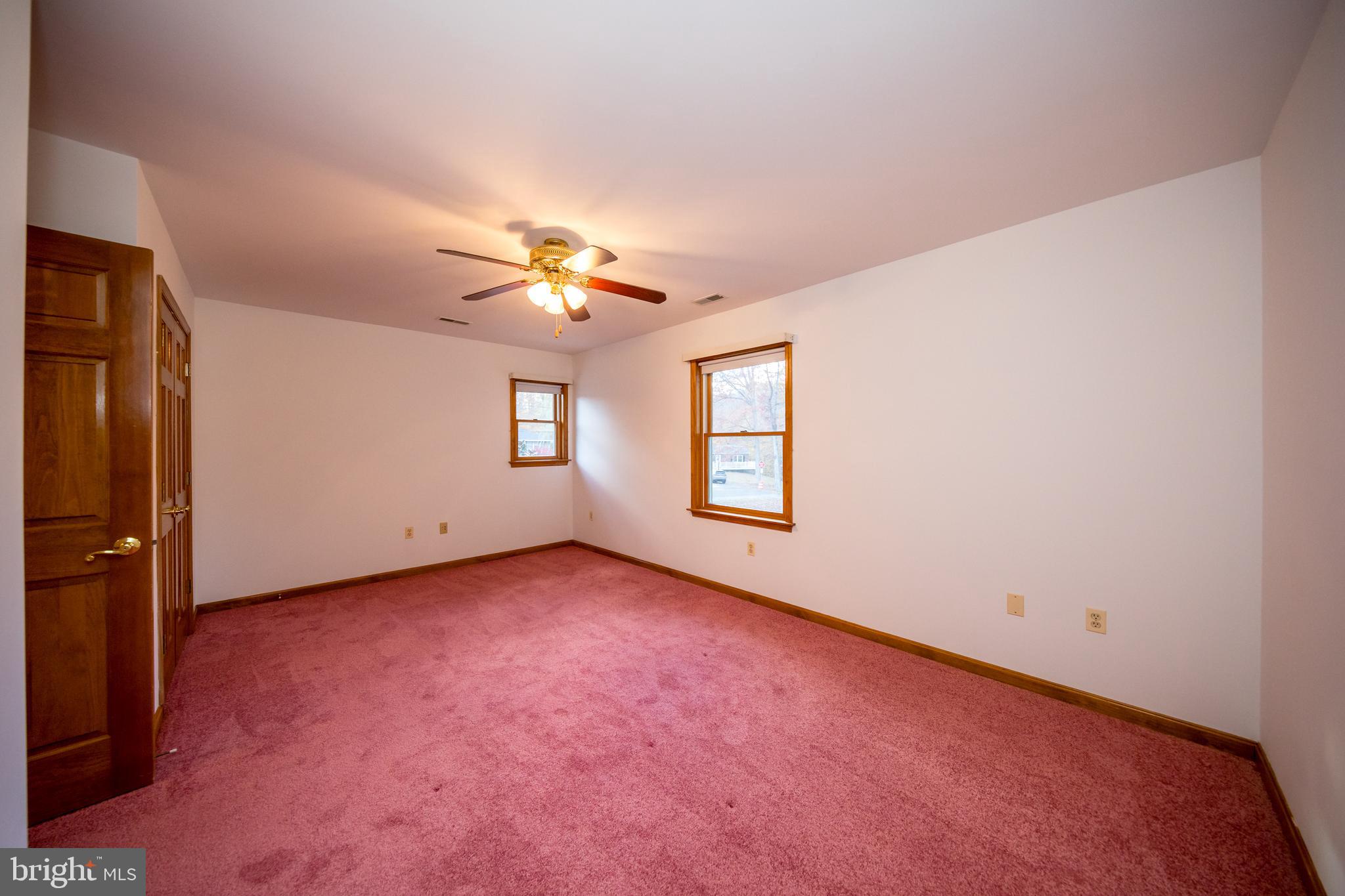 BALTIMORE COUNTY - Residential