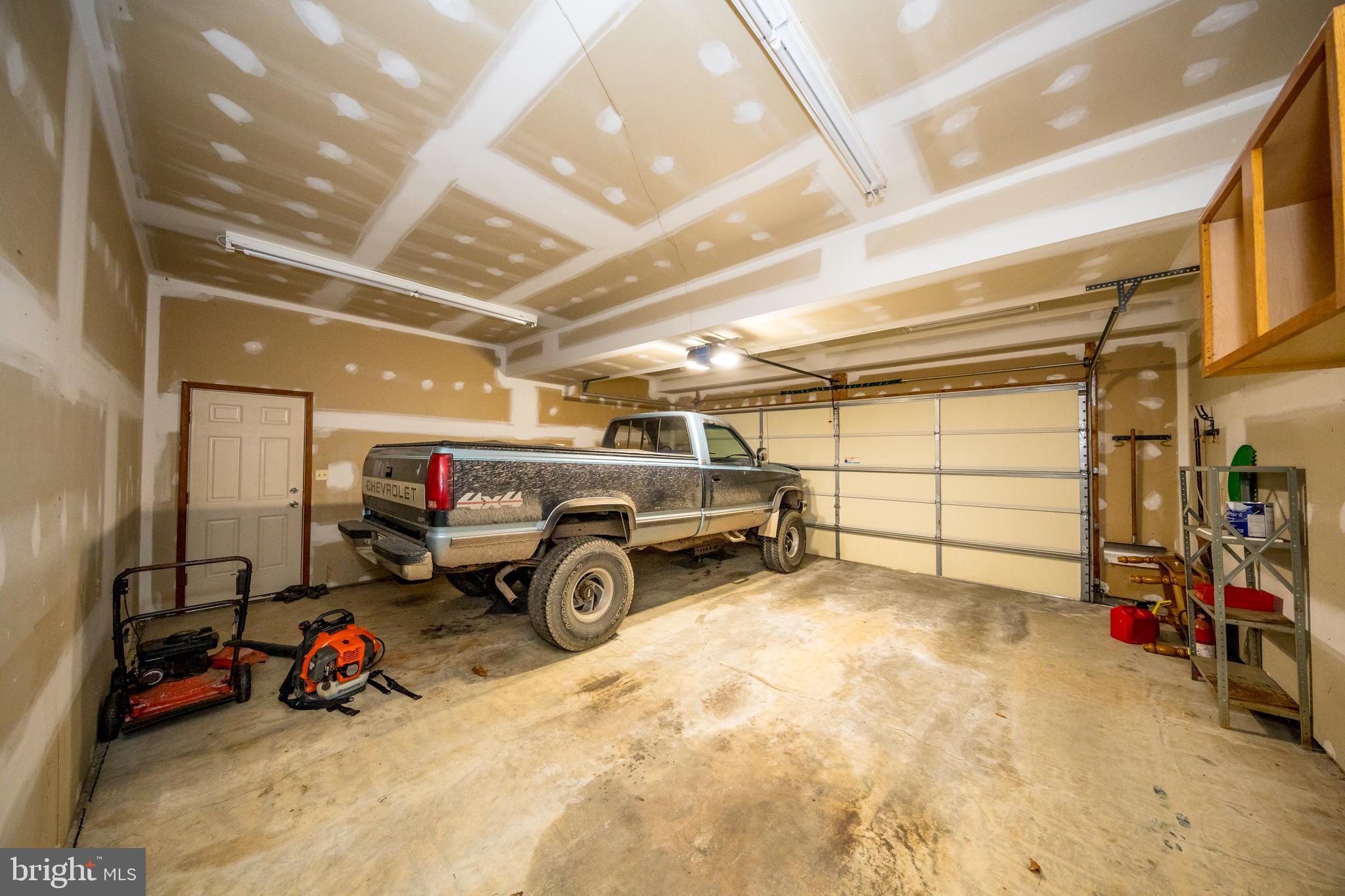 BALTIMORE COUNTY - Residential