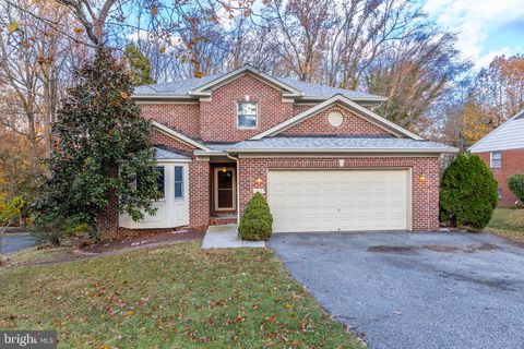 20 GLADE AVENUE BALTIMORE MD 21236