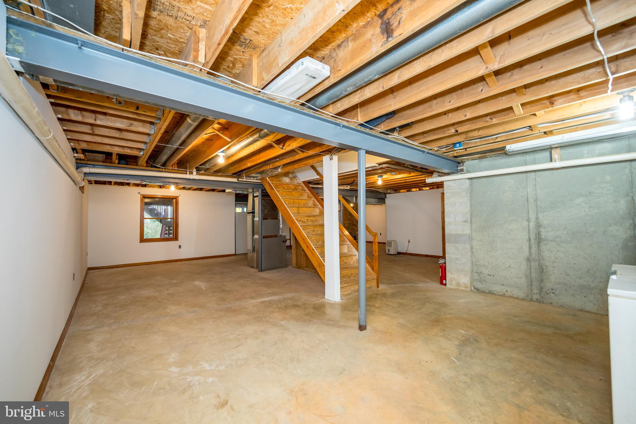 BALTIMORE COUNTY - Residential