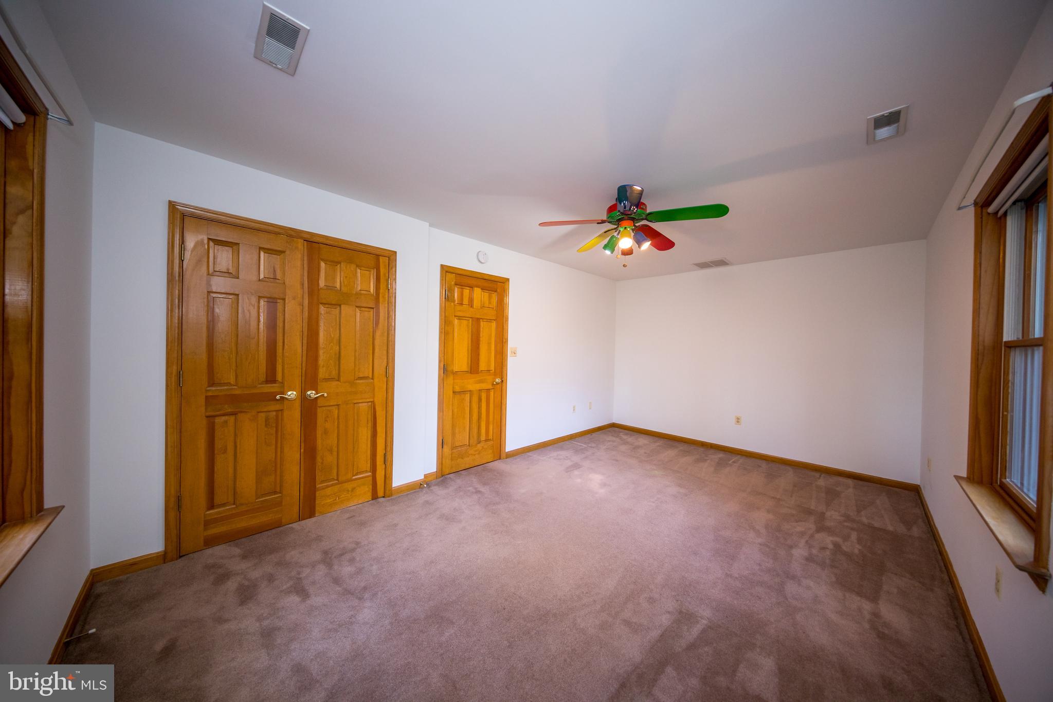 BALTIMORE COUNTY - Residential