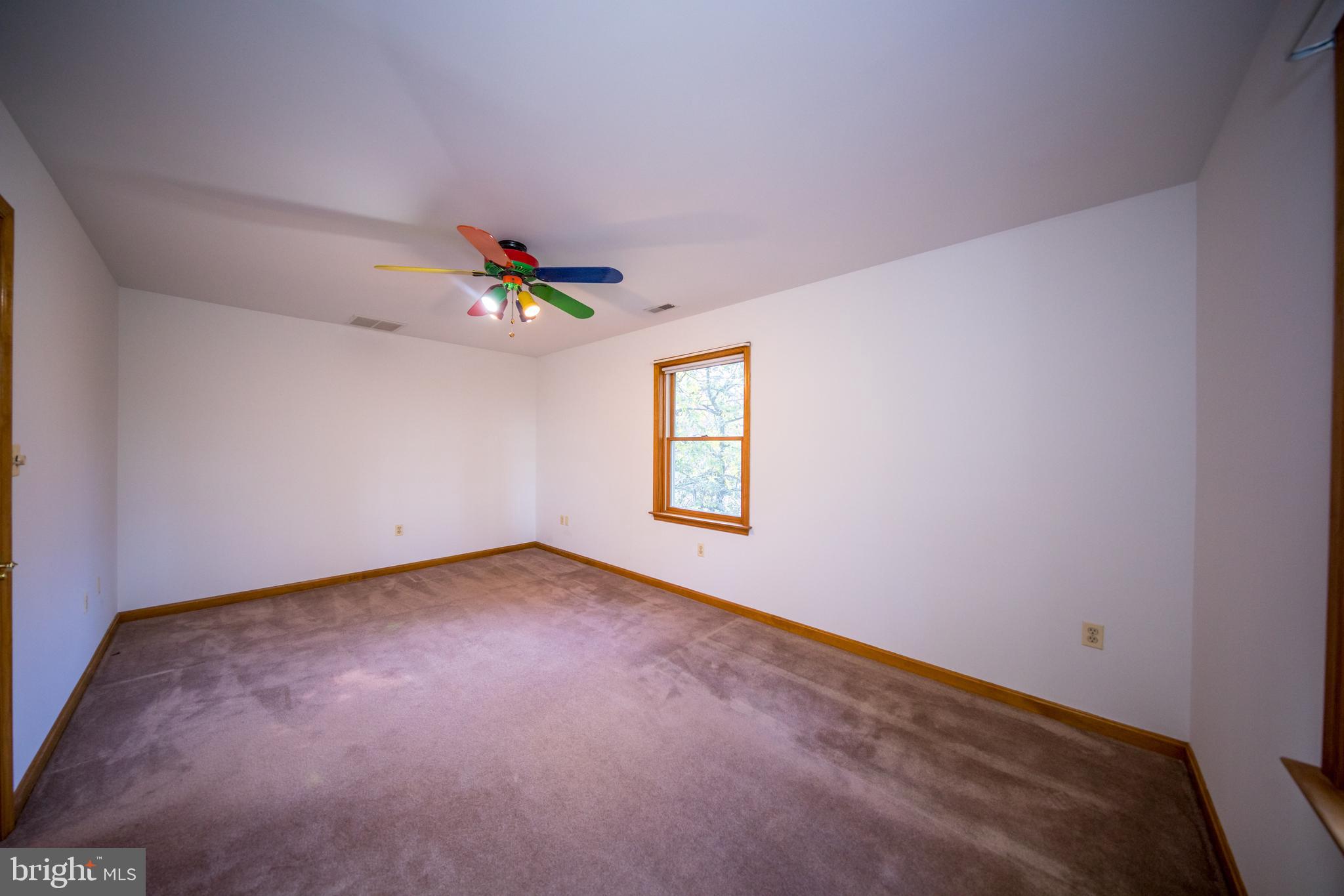 BALTIMORE COUNTY - Residential