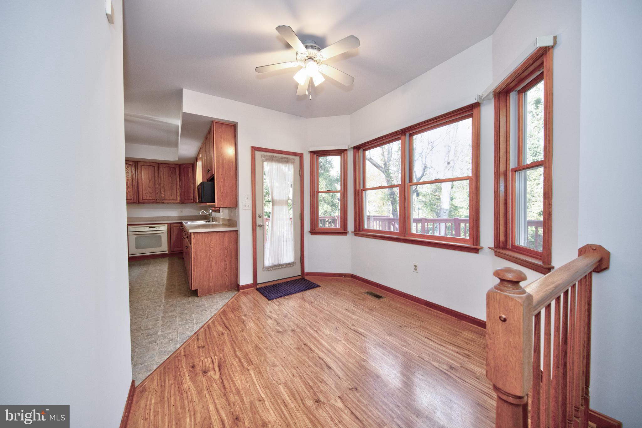 BALTIMORE COUNTY - Residential