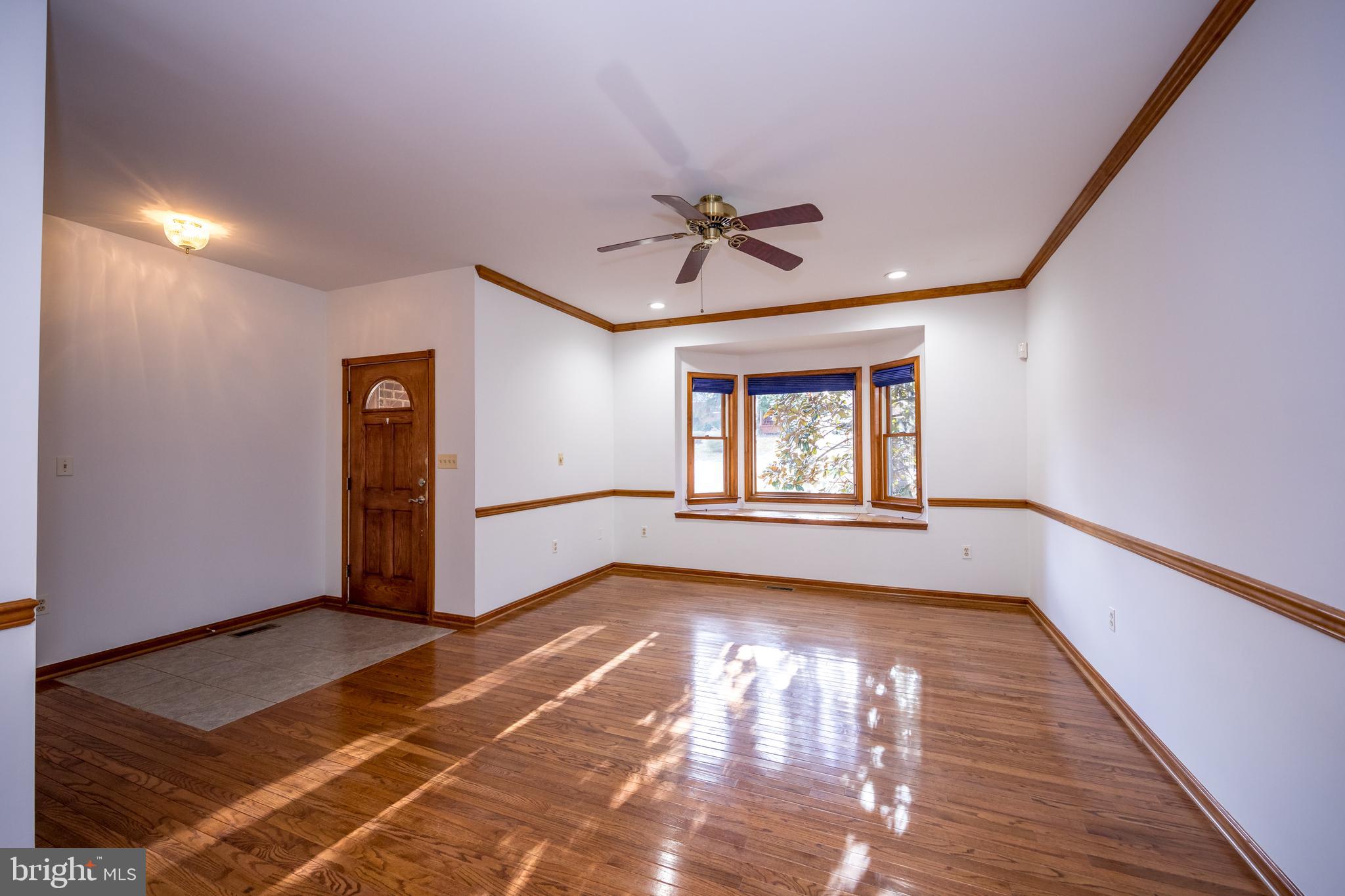 BALTIMORE COUNTY - Residential