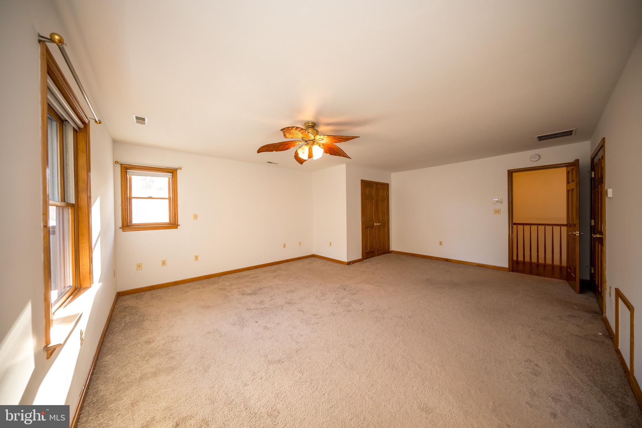 BALTIMORE COUNTY - Residential