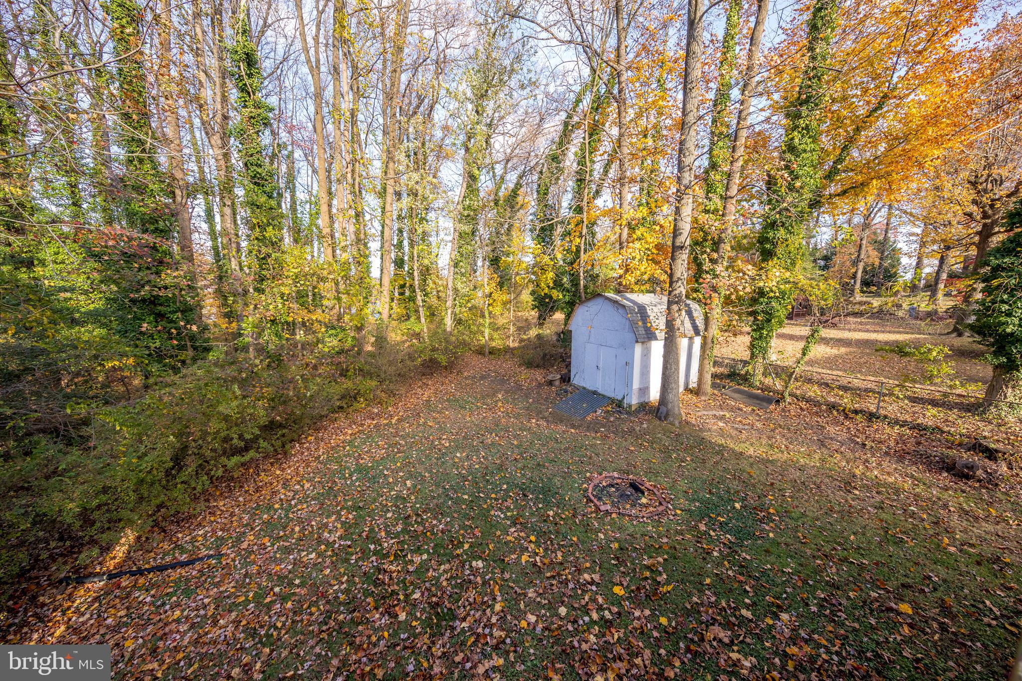 BALTIMORE COUNTY - Residential