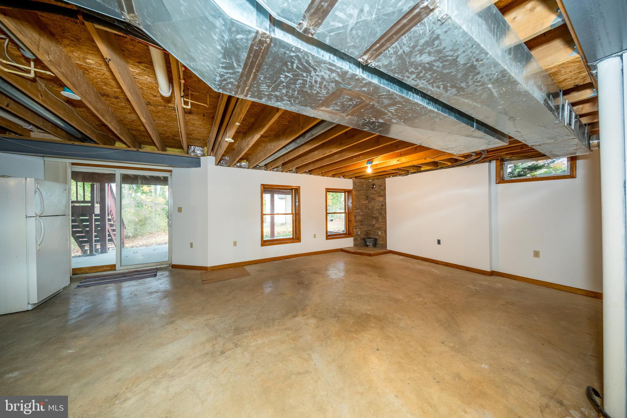 BALTIMORE COUNTY - Residential