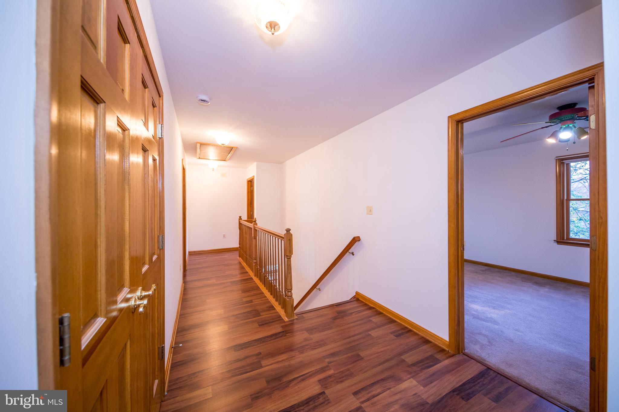 BALTIMORE COUNTY - Residential