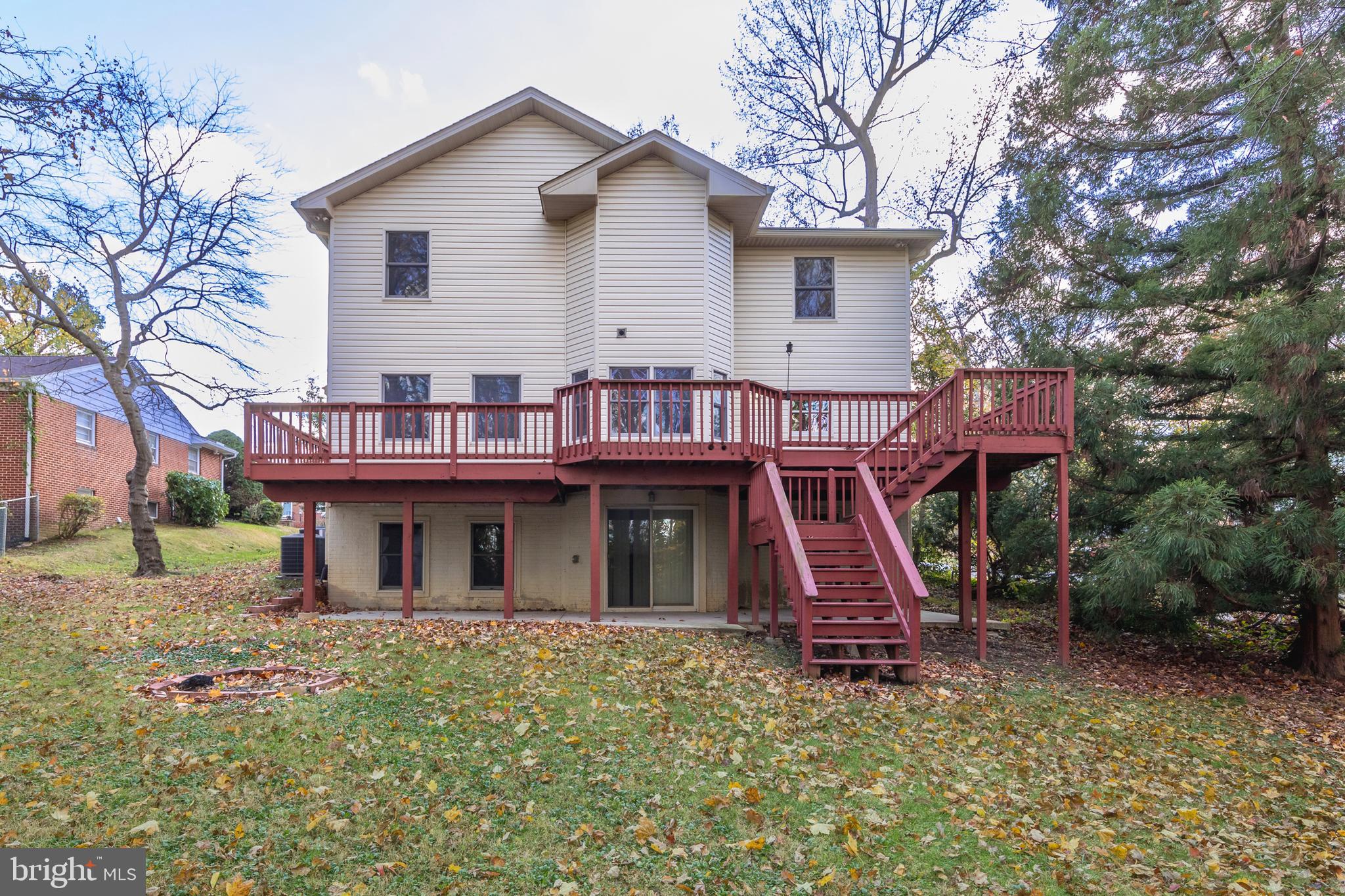 BALTIMORE COUNTY - Residential