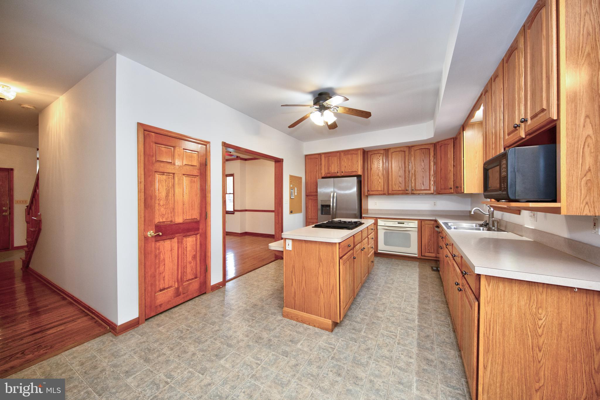 BALTIMORE COUNTY - Residential