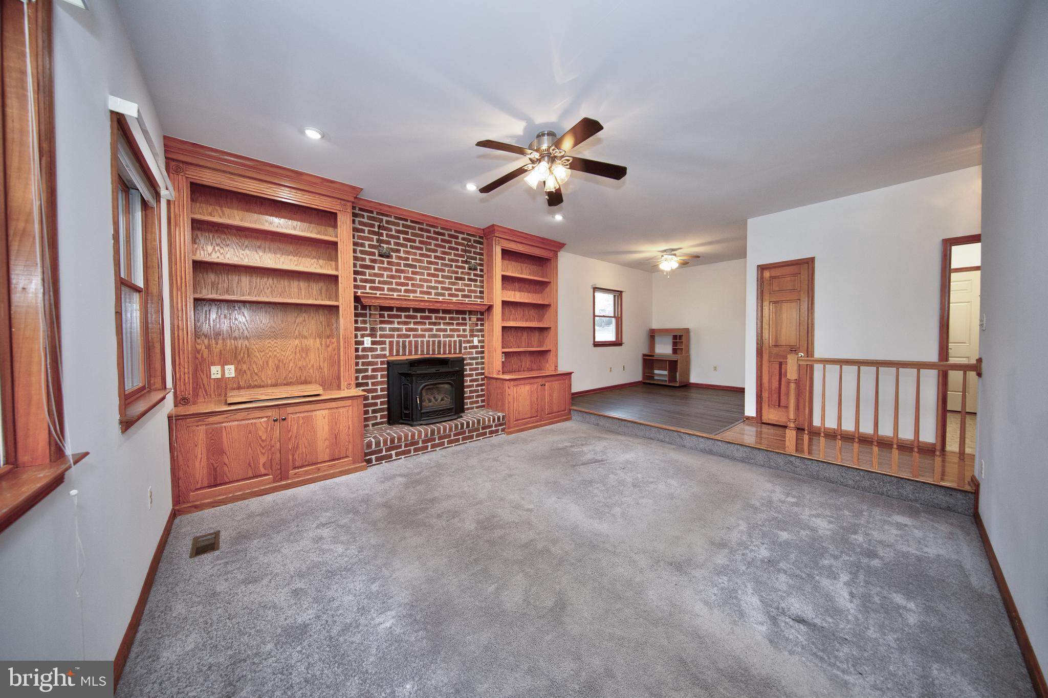 BALTIMORE COUNTY - Residential