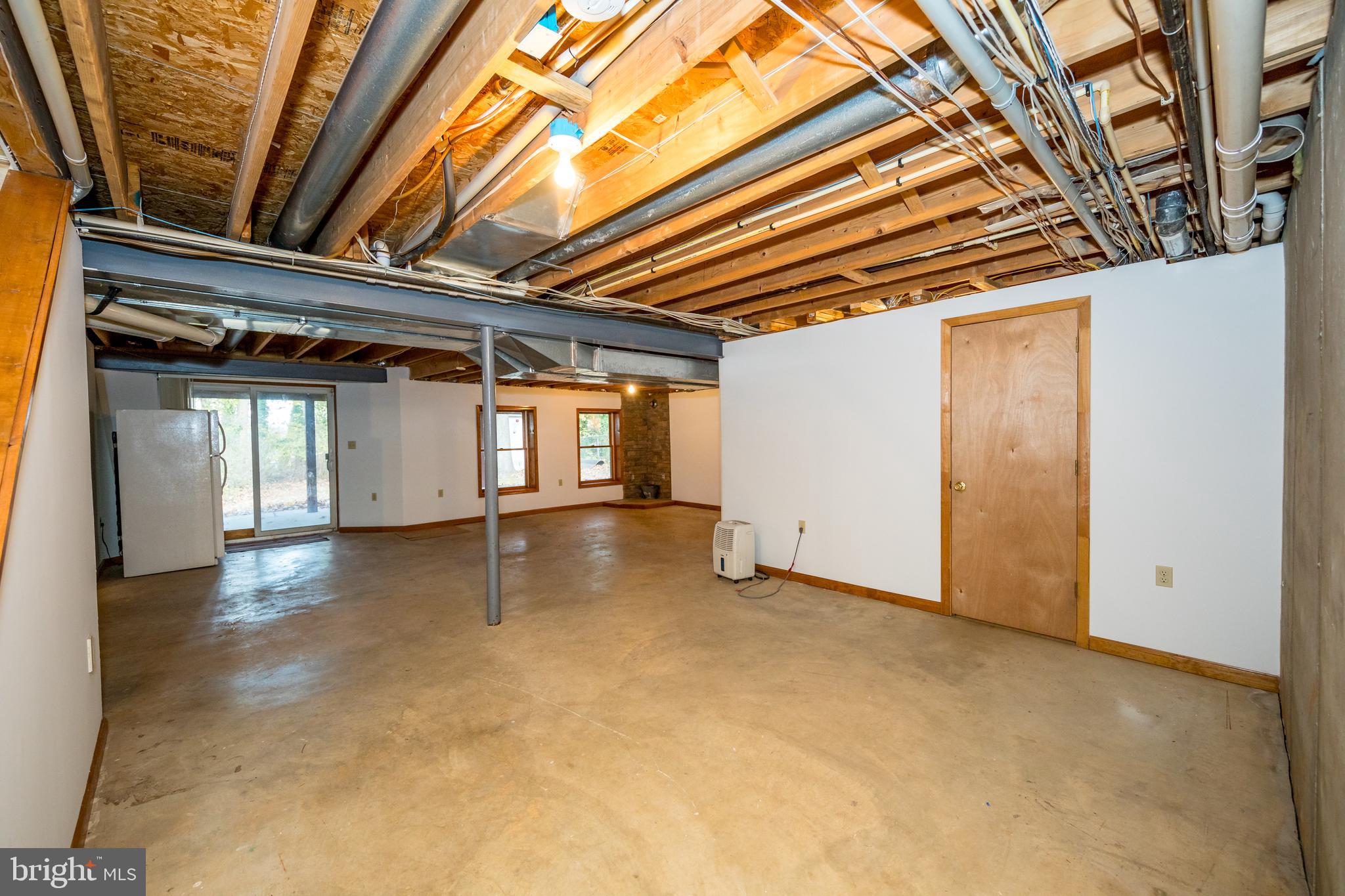 BALTIMORE COUNTY - Residential