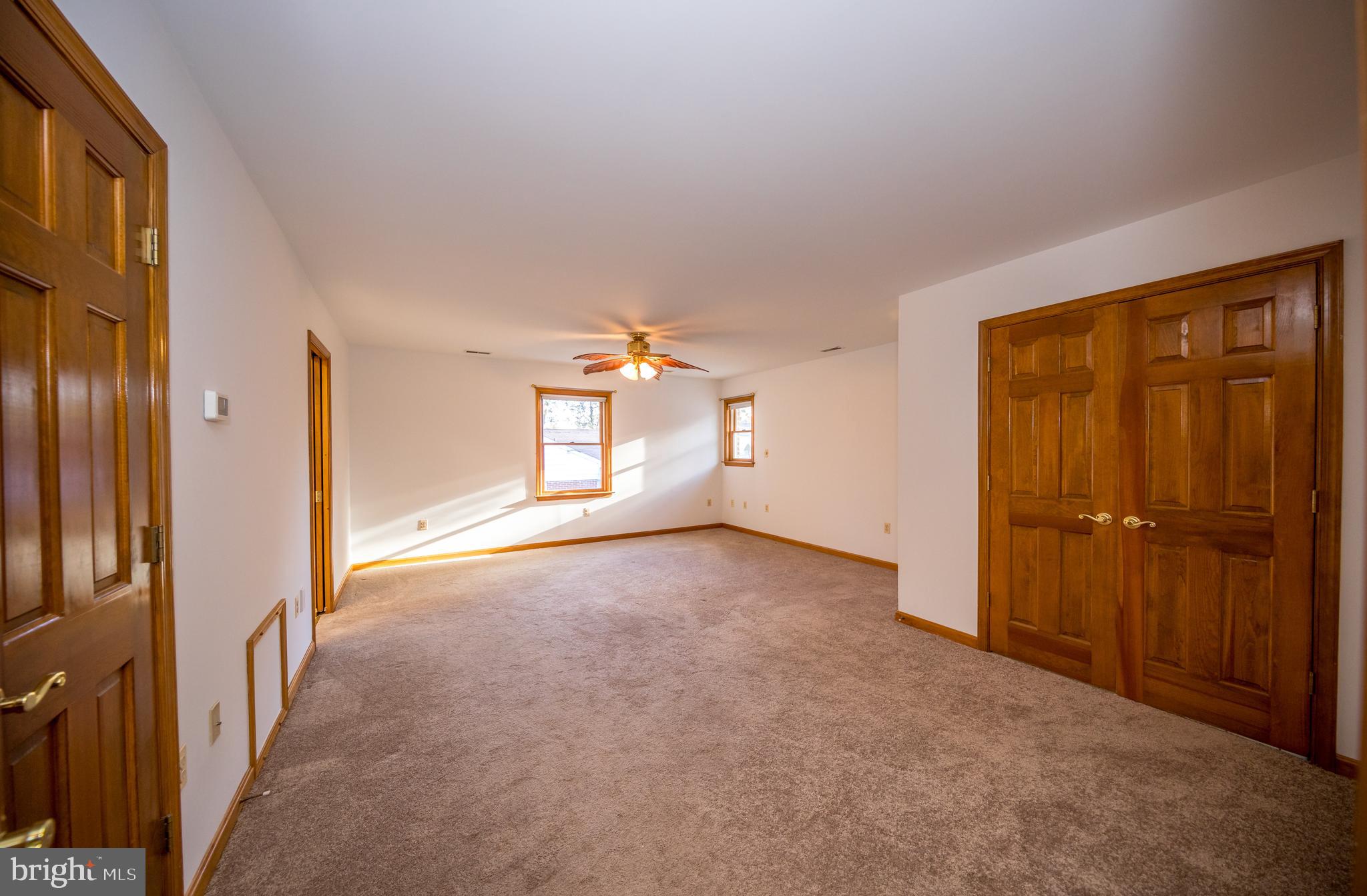 BALTIMORE COUNTY - Residential