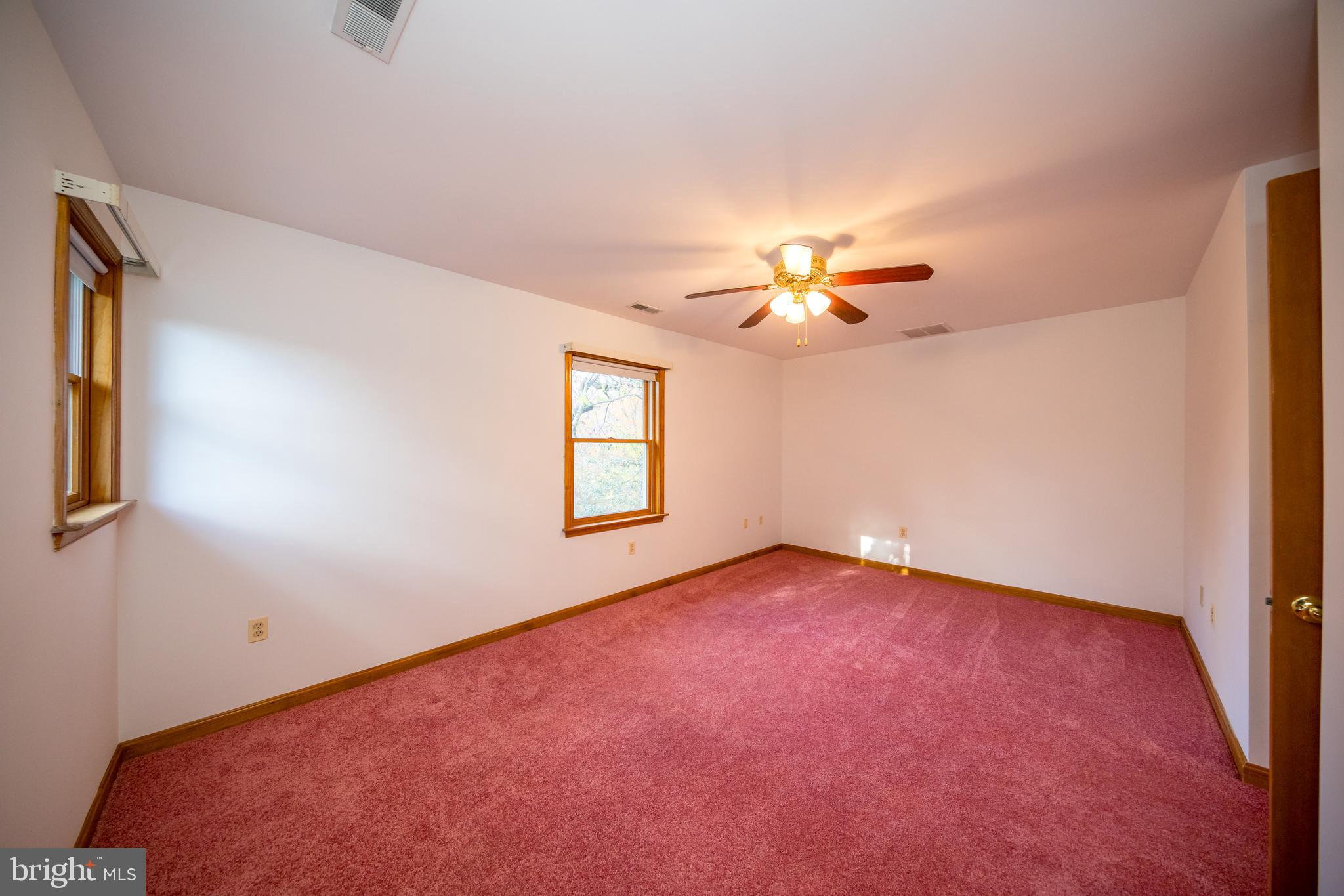 BALTIMORE COUNTY - Residential