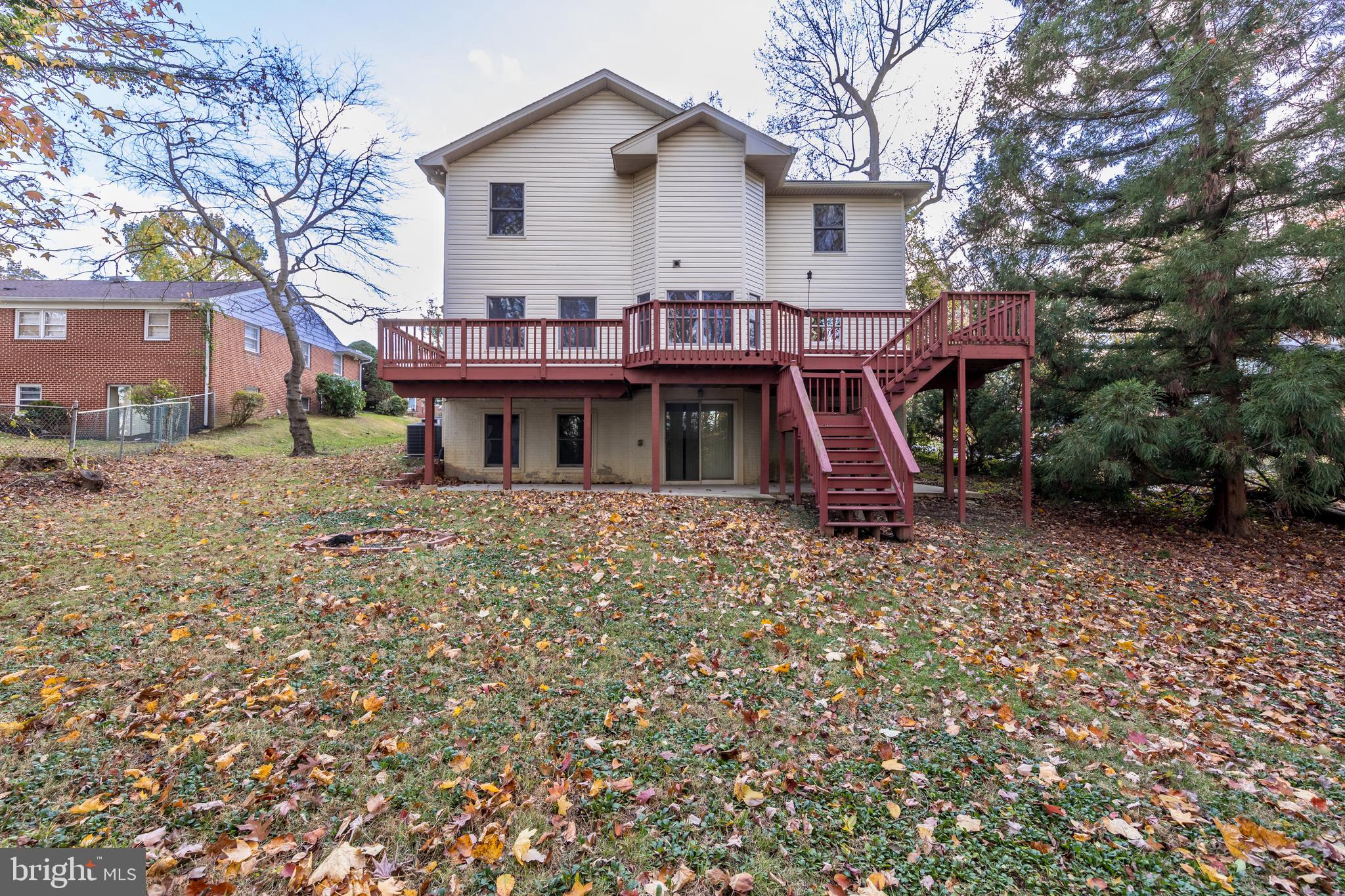 BALTIMORE COUNTY - Residential