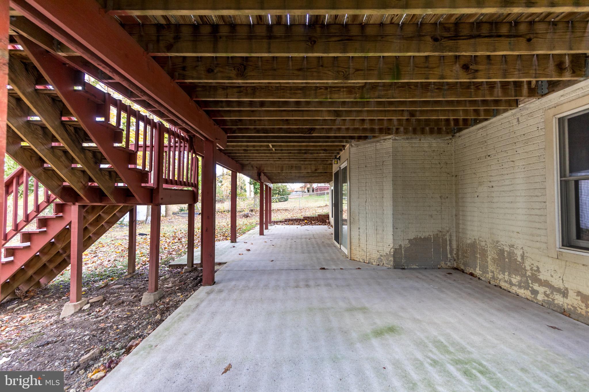 BALTIMORE COUNTY - Residential