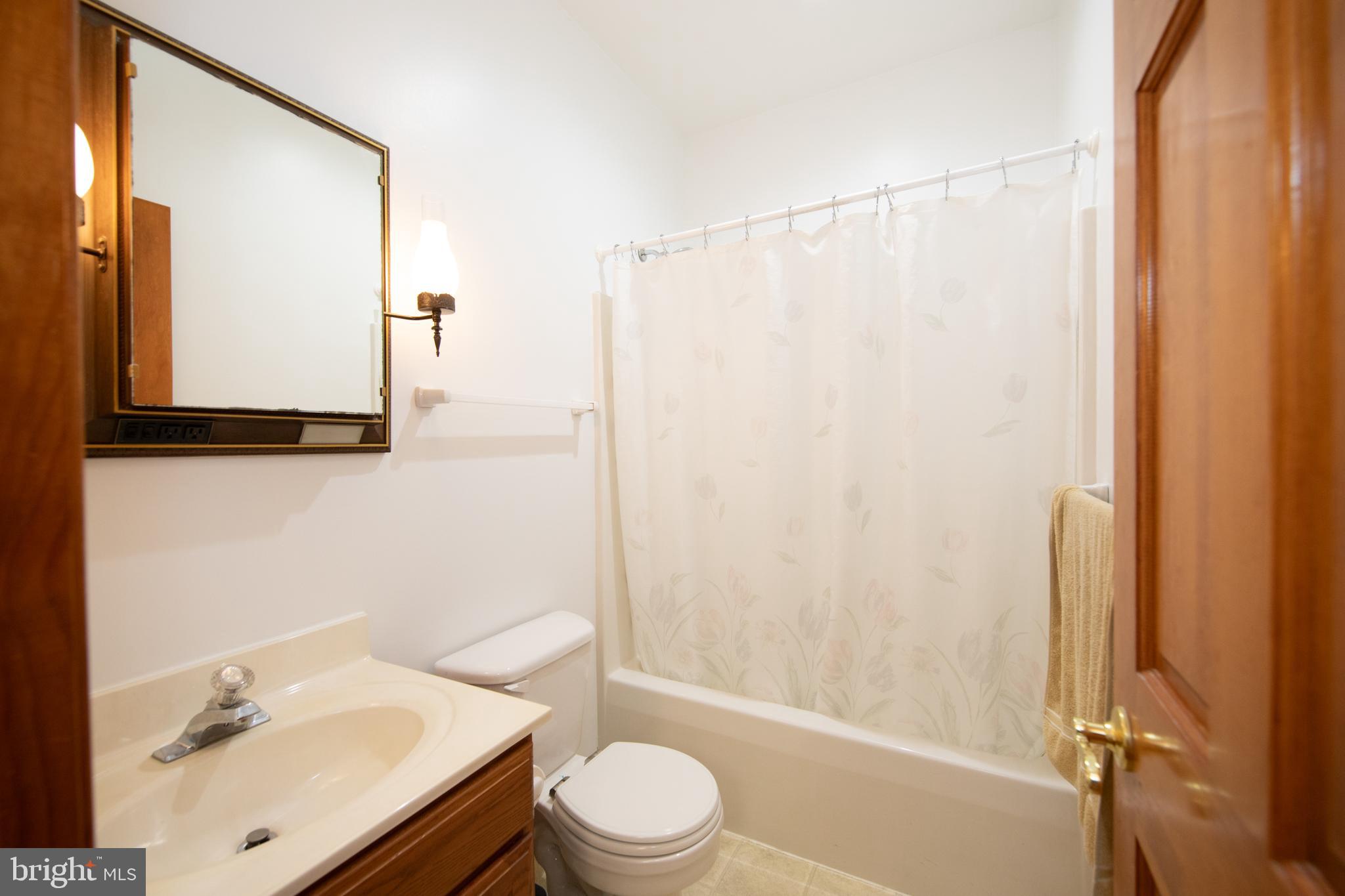 BALTIMORE COUNTY - Residential