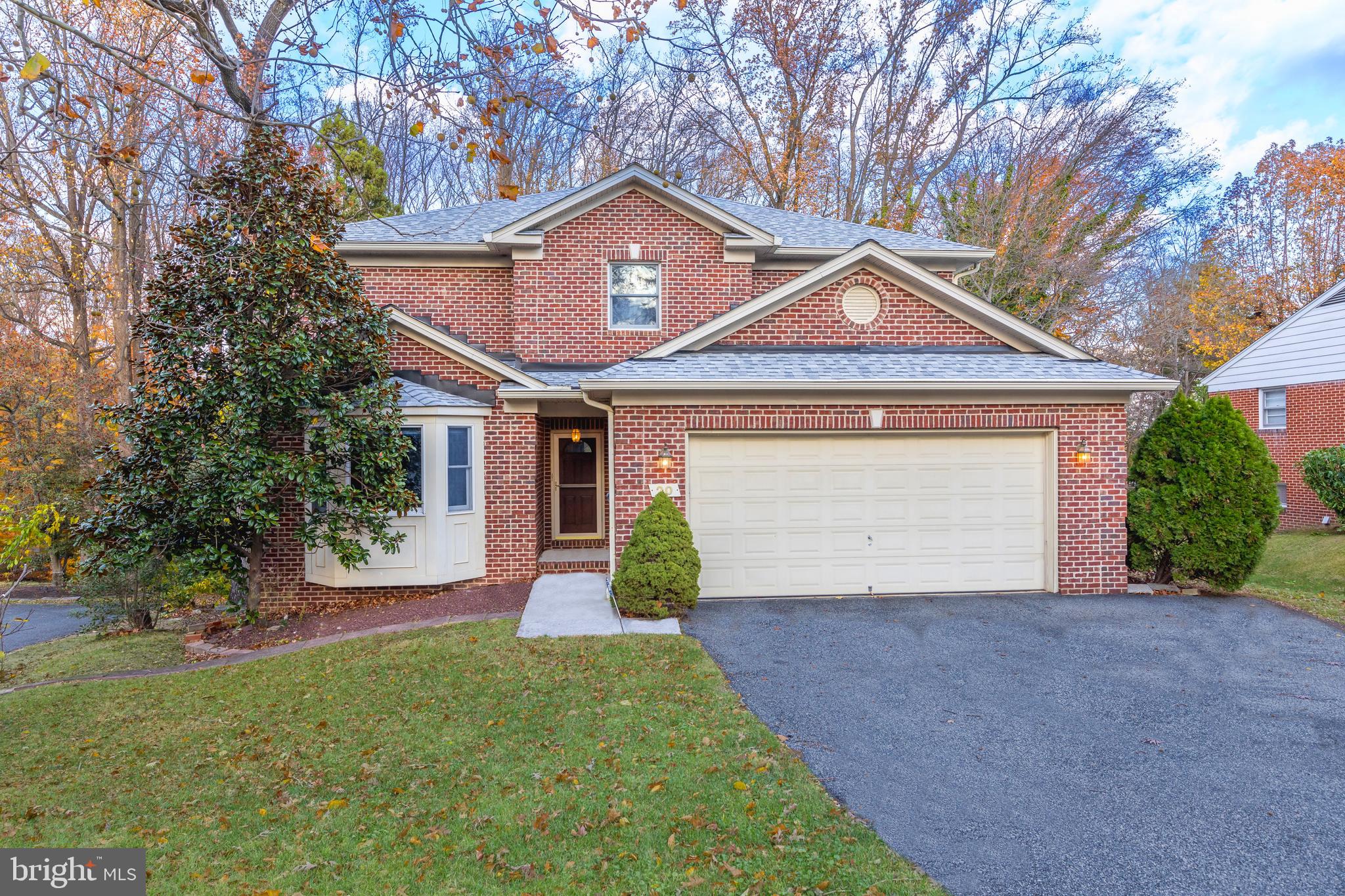 BALTIMORE COUNTY - Residential