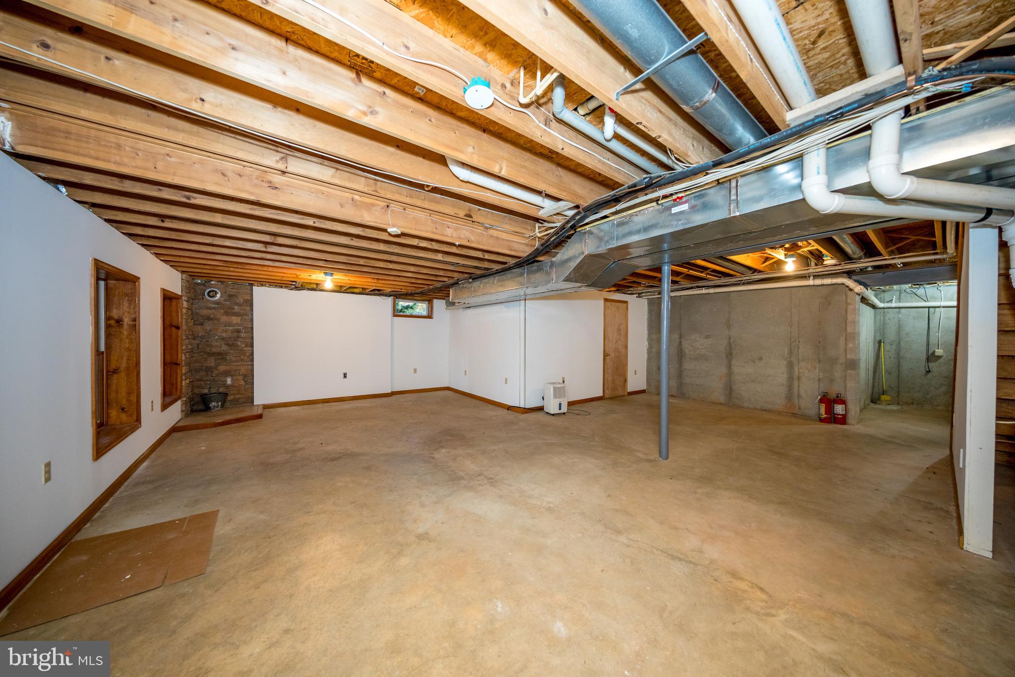 BALTIMORE COUNTY - Residential