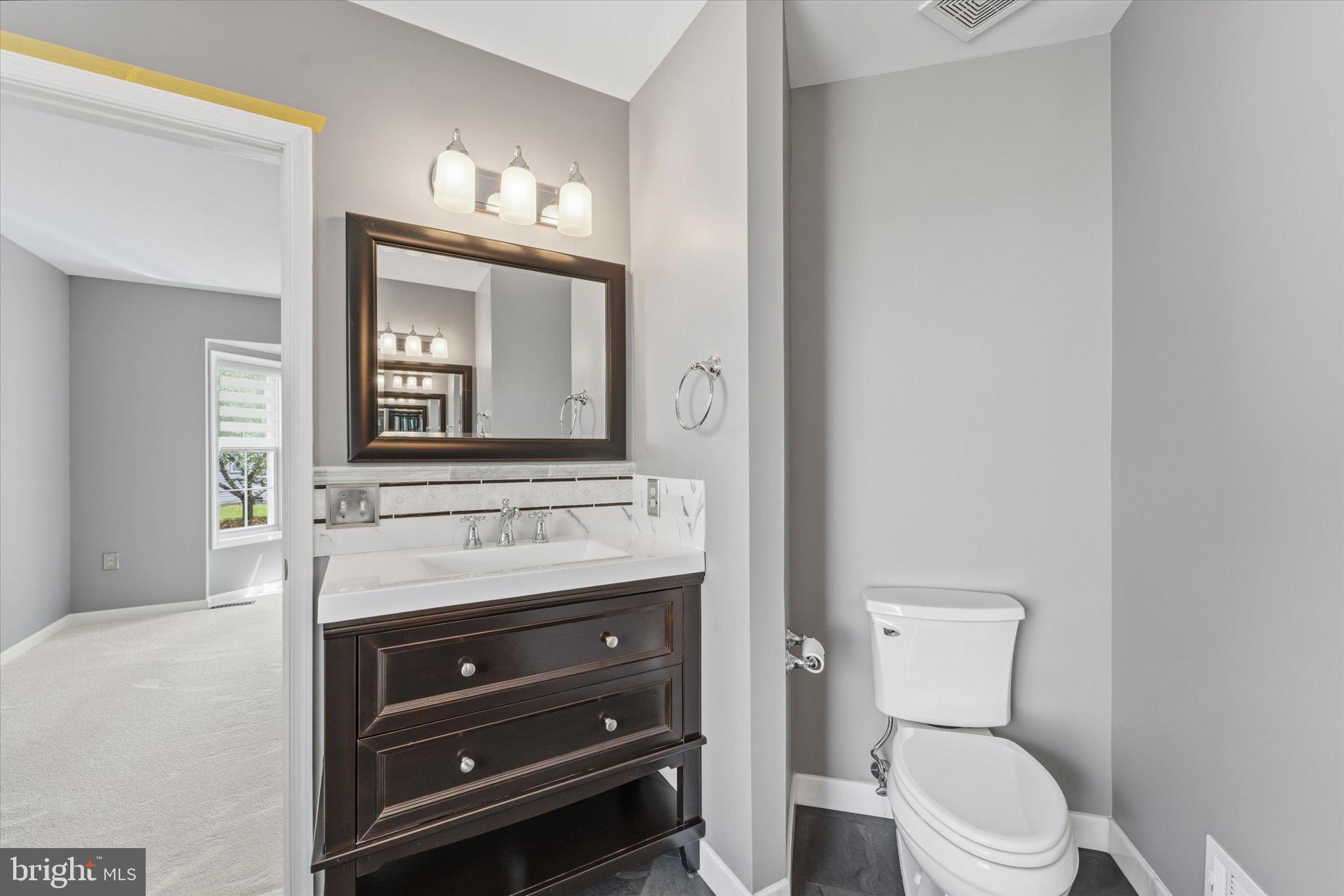 BRIDLEWOOD - Residential