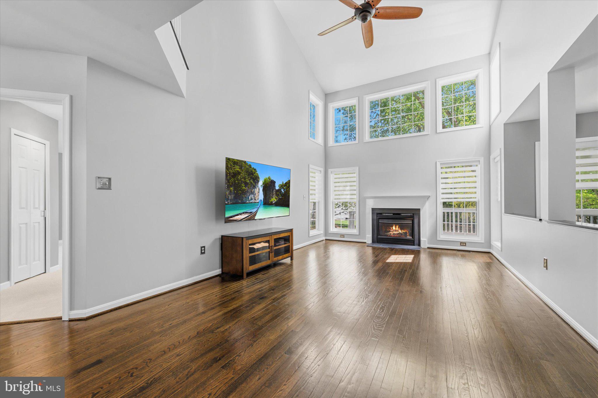 BRIDLEWOOD - Residential