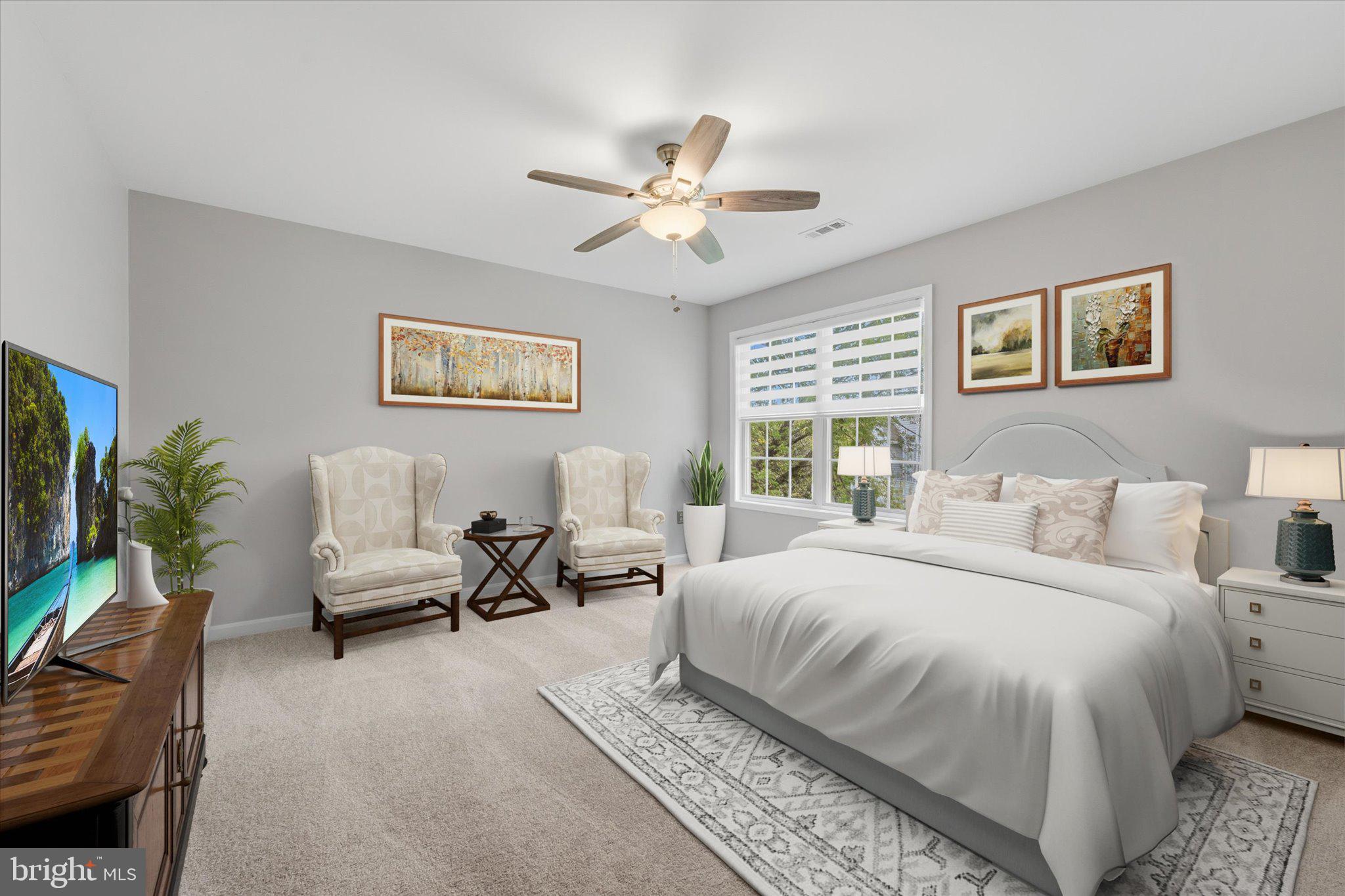 BRIDLEWOOD - Residential