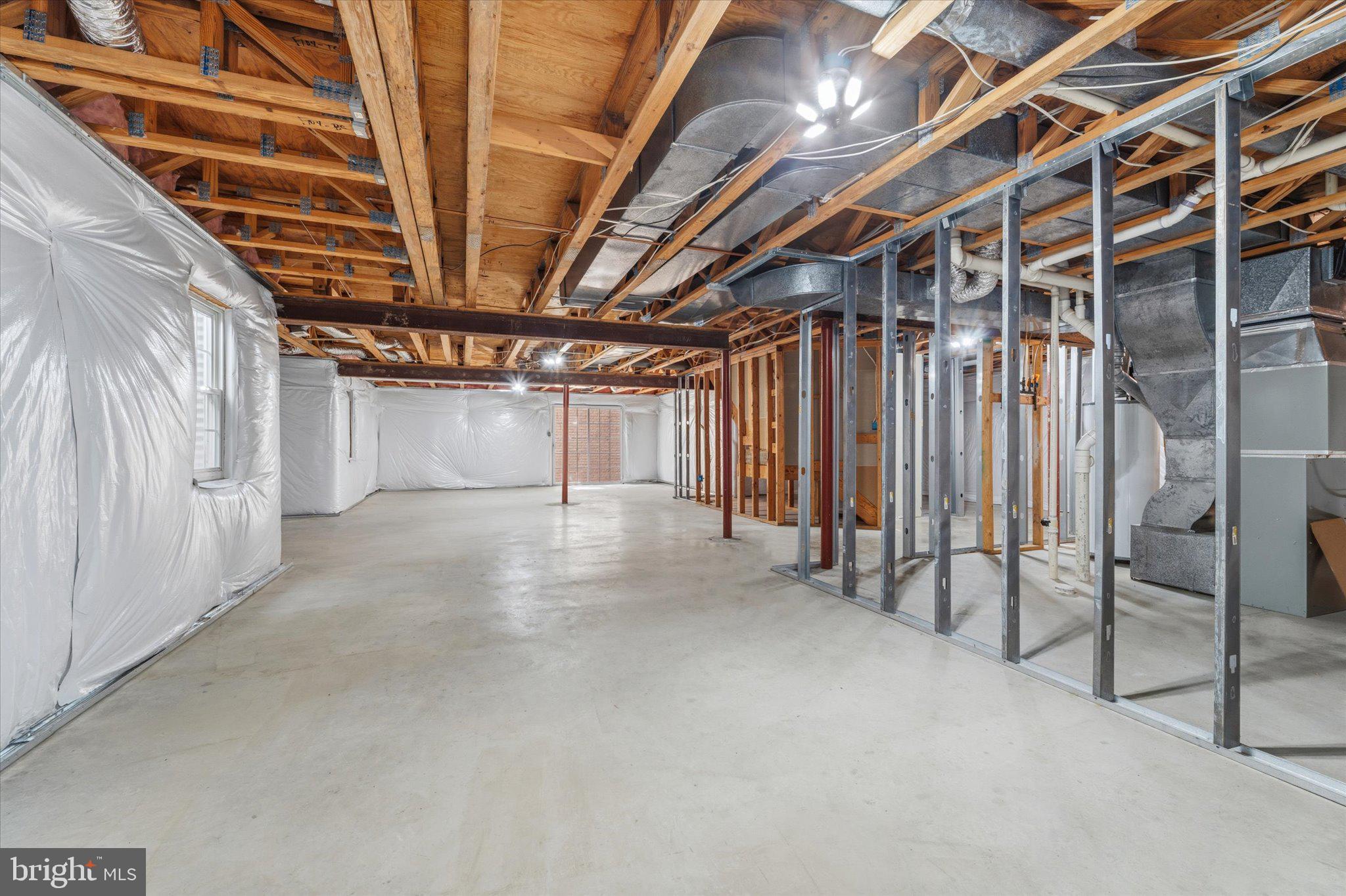 BRIDLEWOOD - Residential