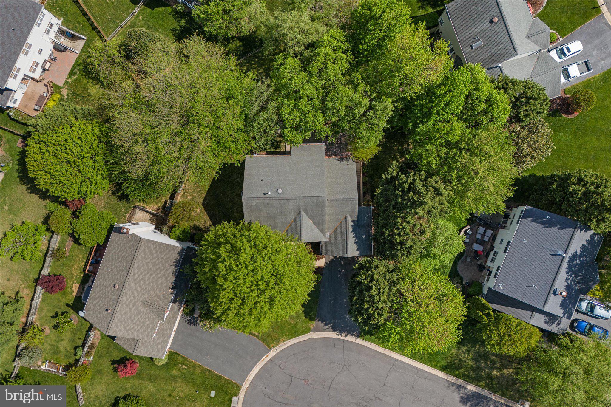 BRIDLEWOOD - Residential