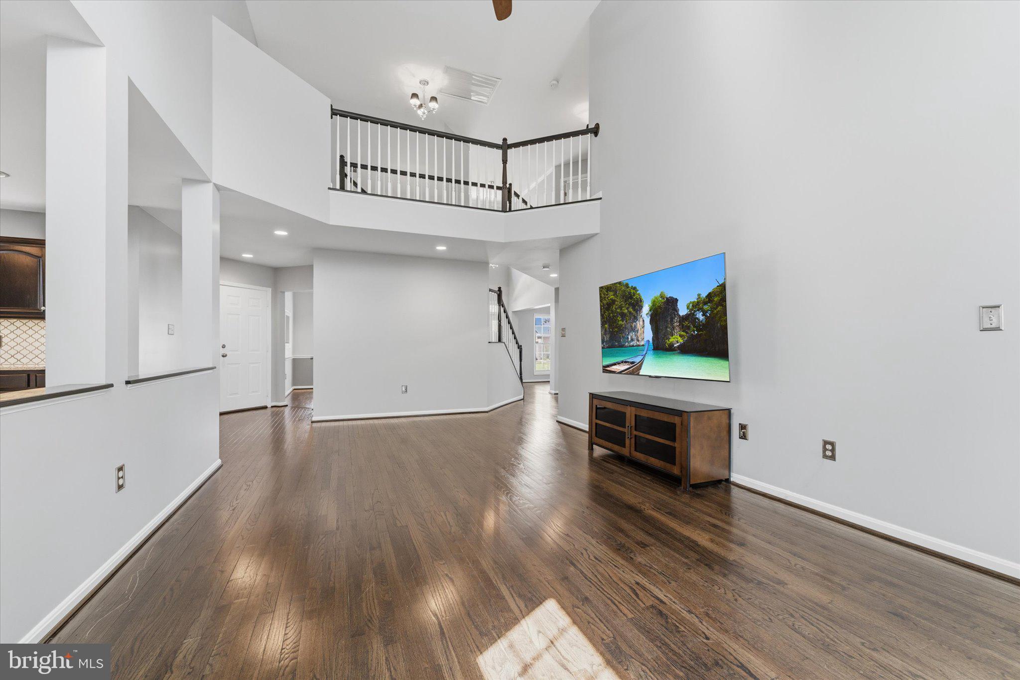 BRIDLEWOOD - Residential