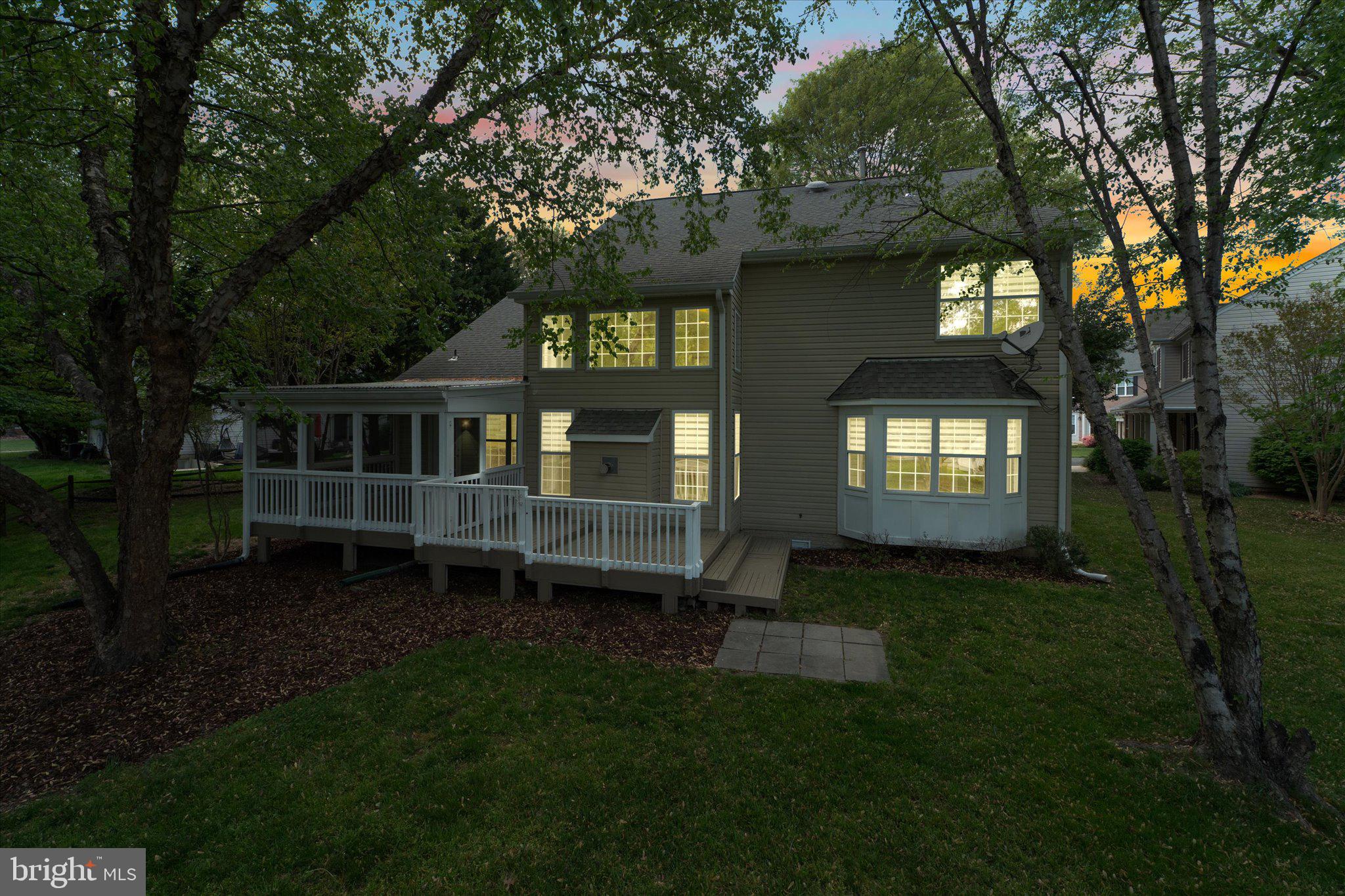 BRIDLEWOOD - Residential