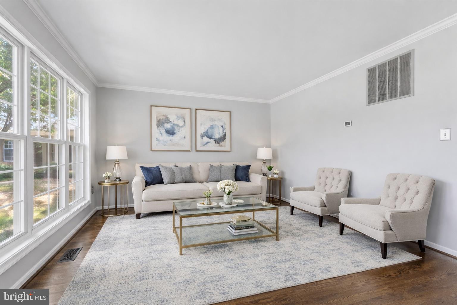 BRIDLEWOOD - Residential