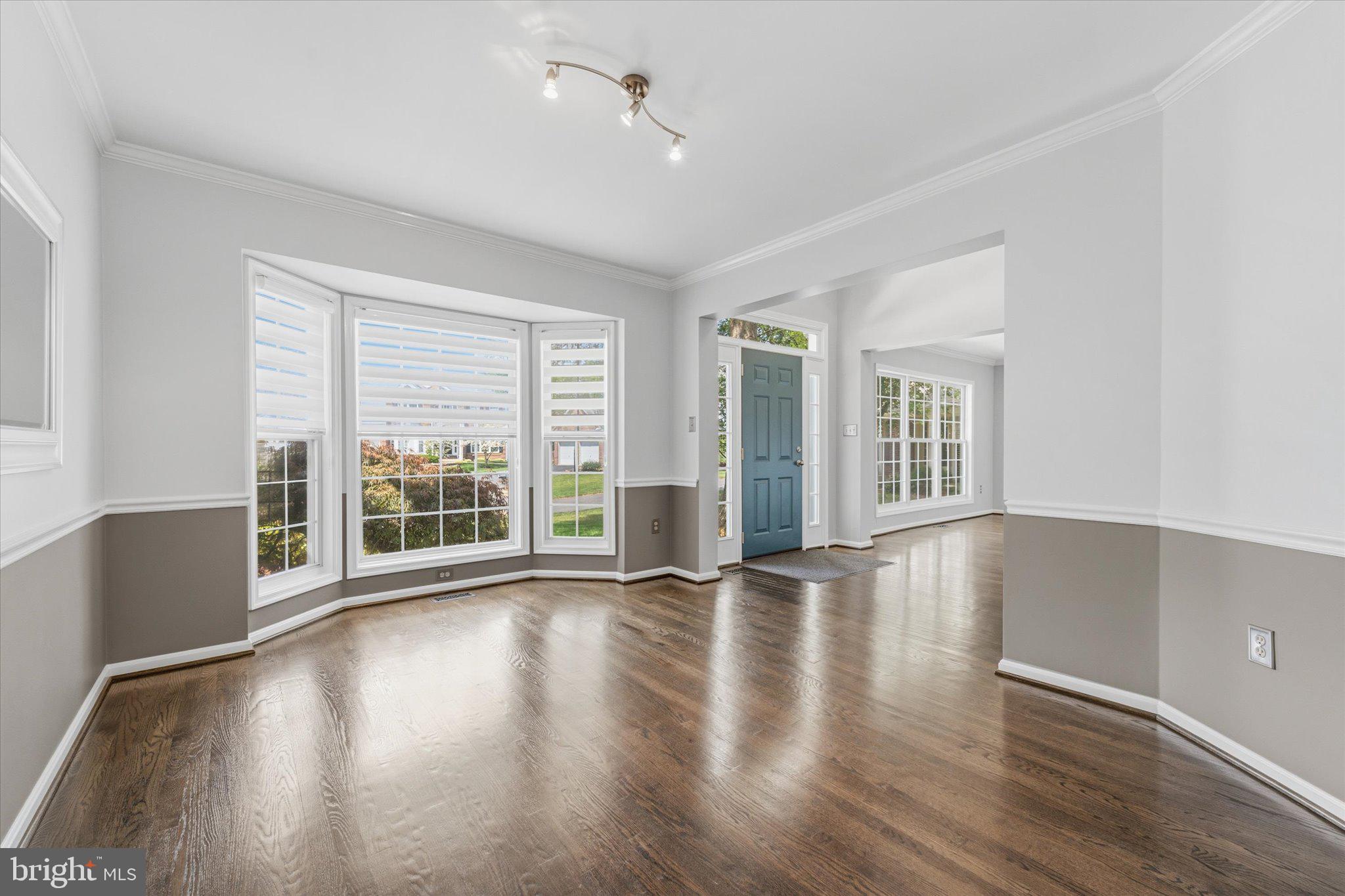 BRIDLEWOOD - Residential