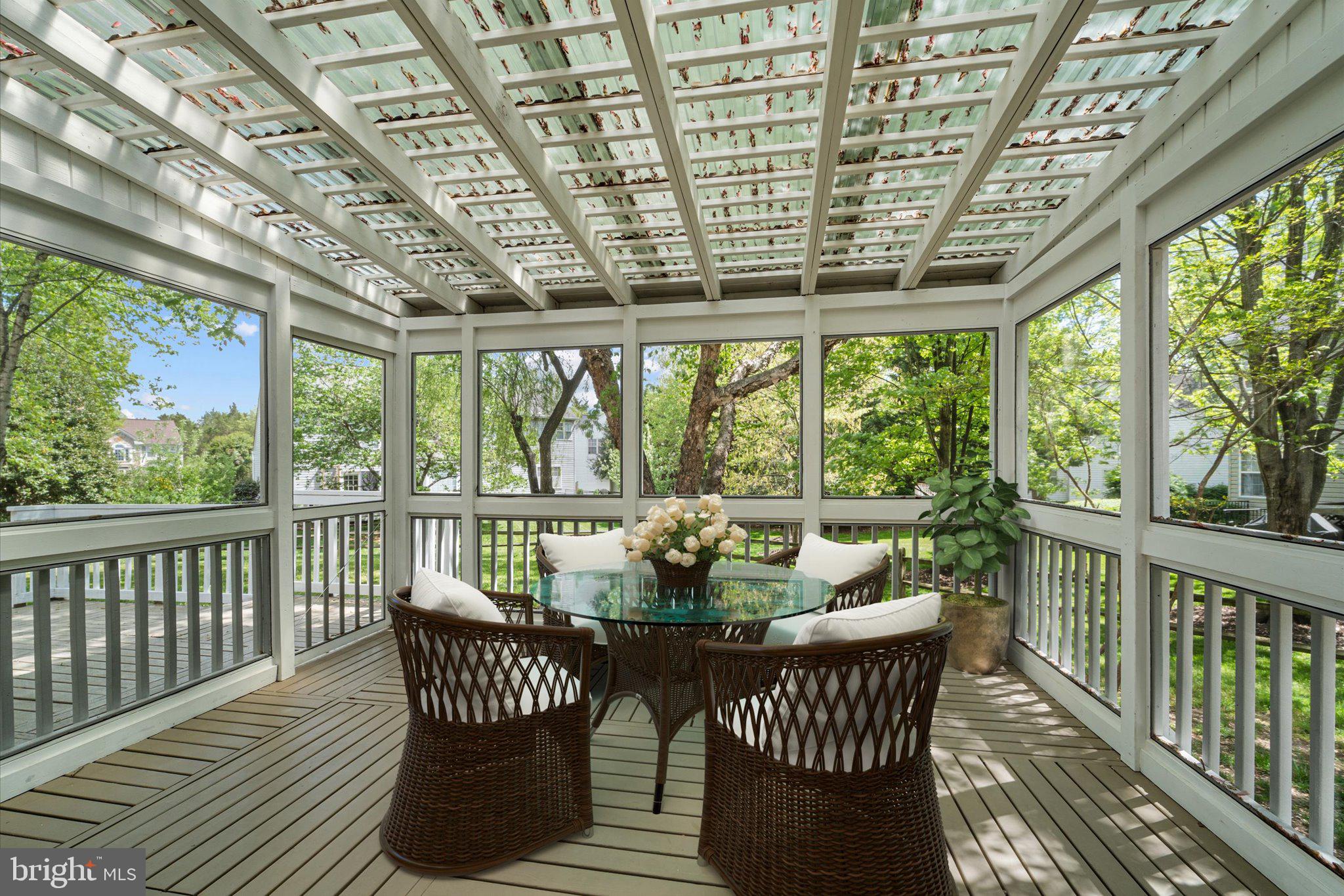 BRIDLEWOOD - Residential