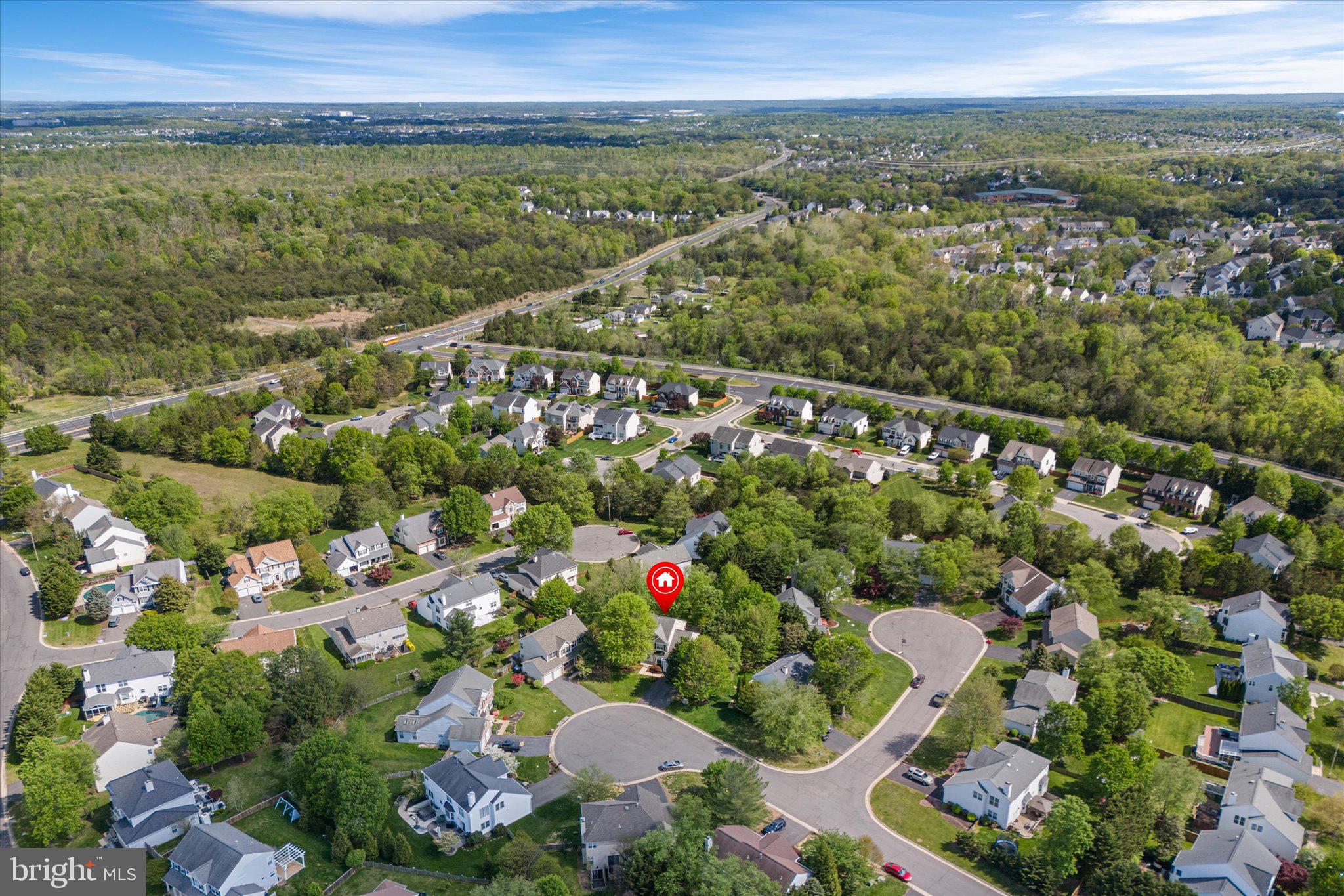 BRIDLEWOOD - Residential